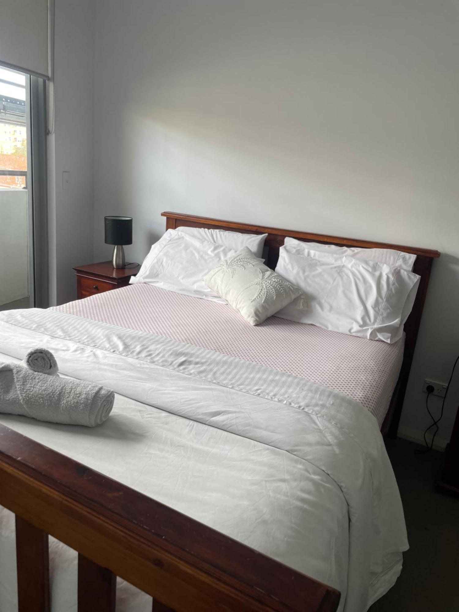 Ocean View 2 Bedroom Sydney
