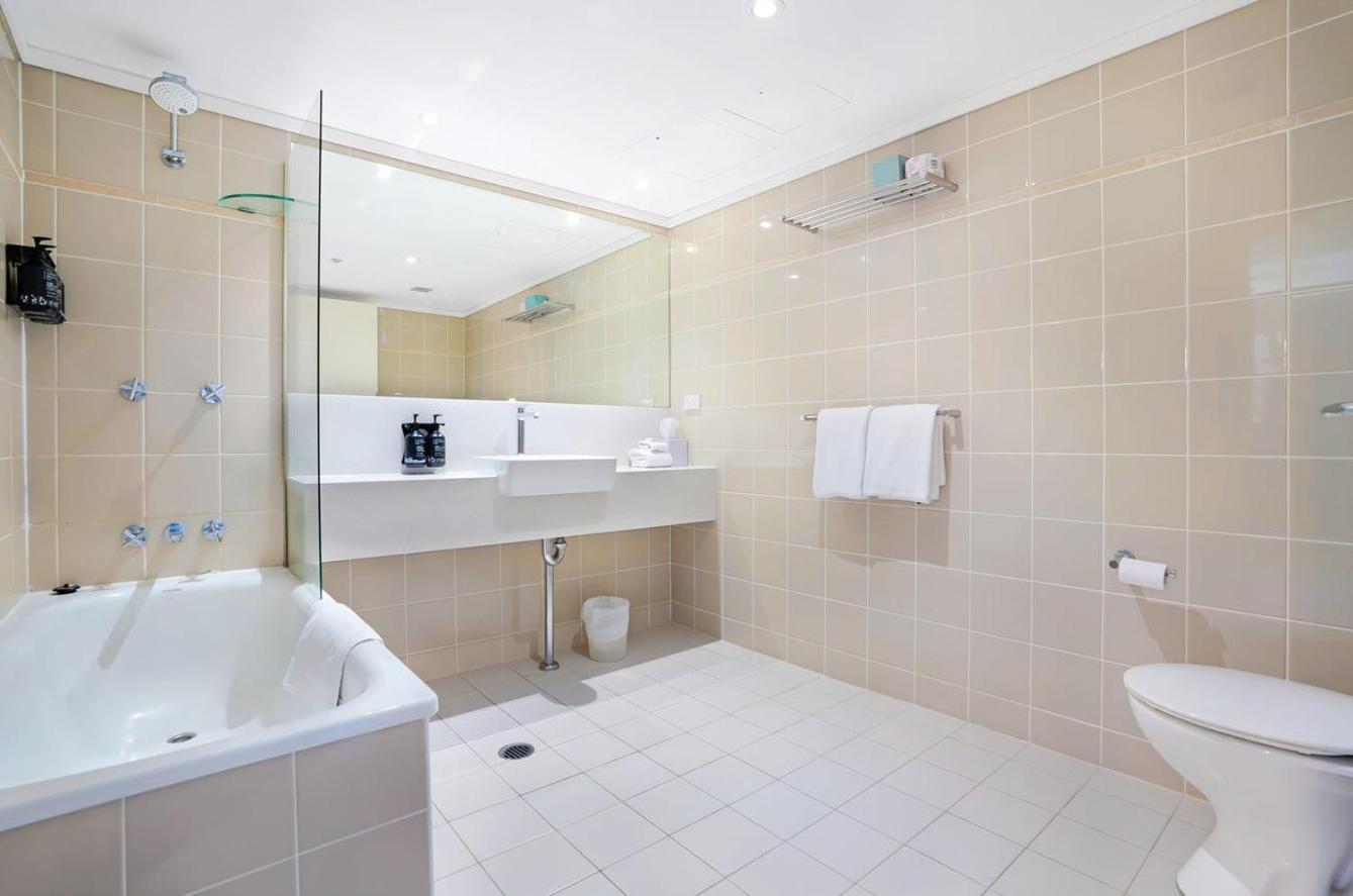 Serain Residences In Chatswood Central