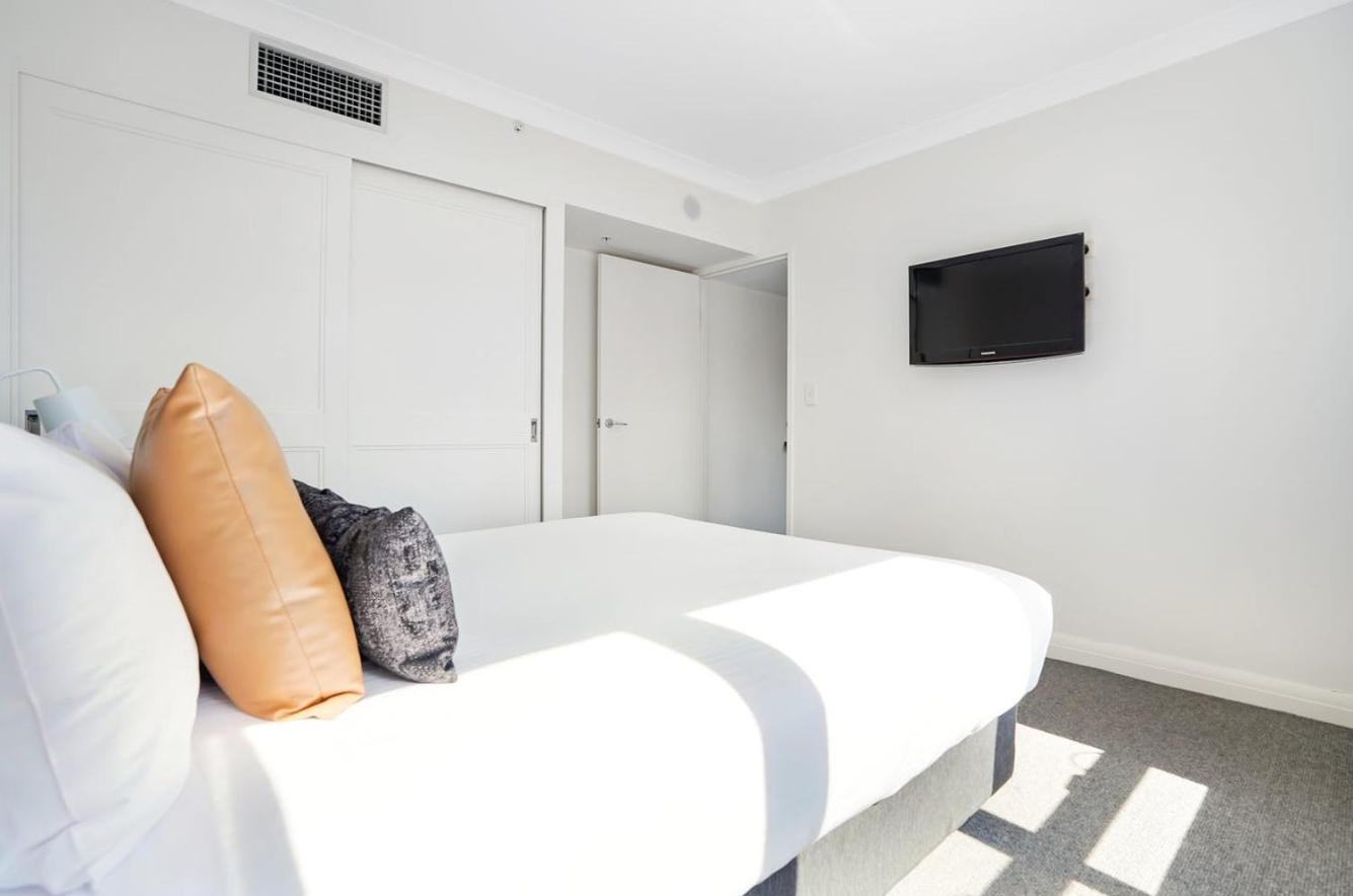 Apartment Serain Residences In Chatswood Central *