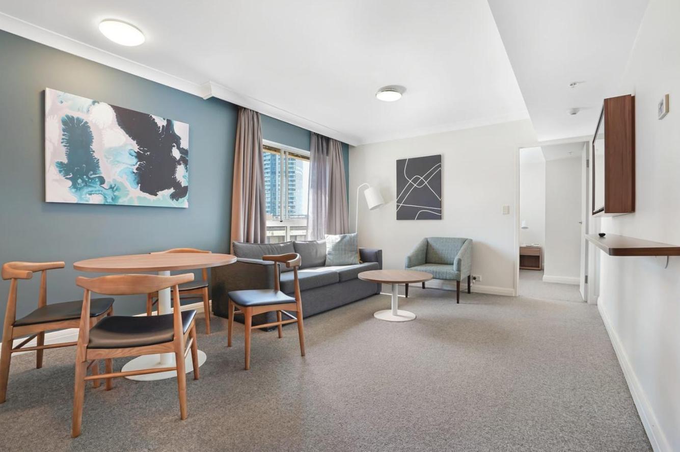 Serain Residences In Chatswood Central