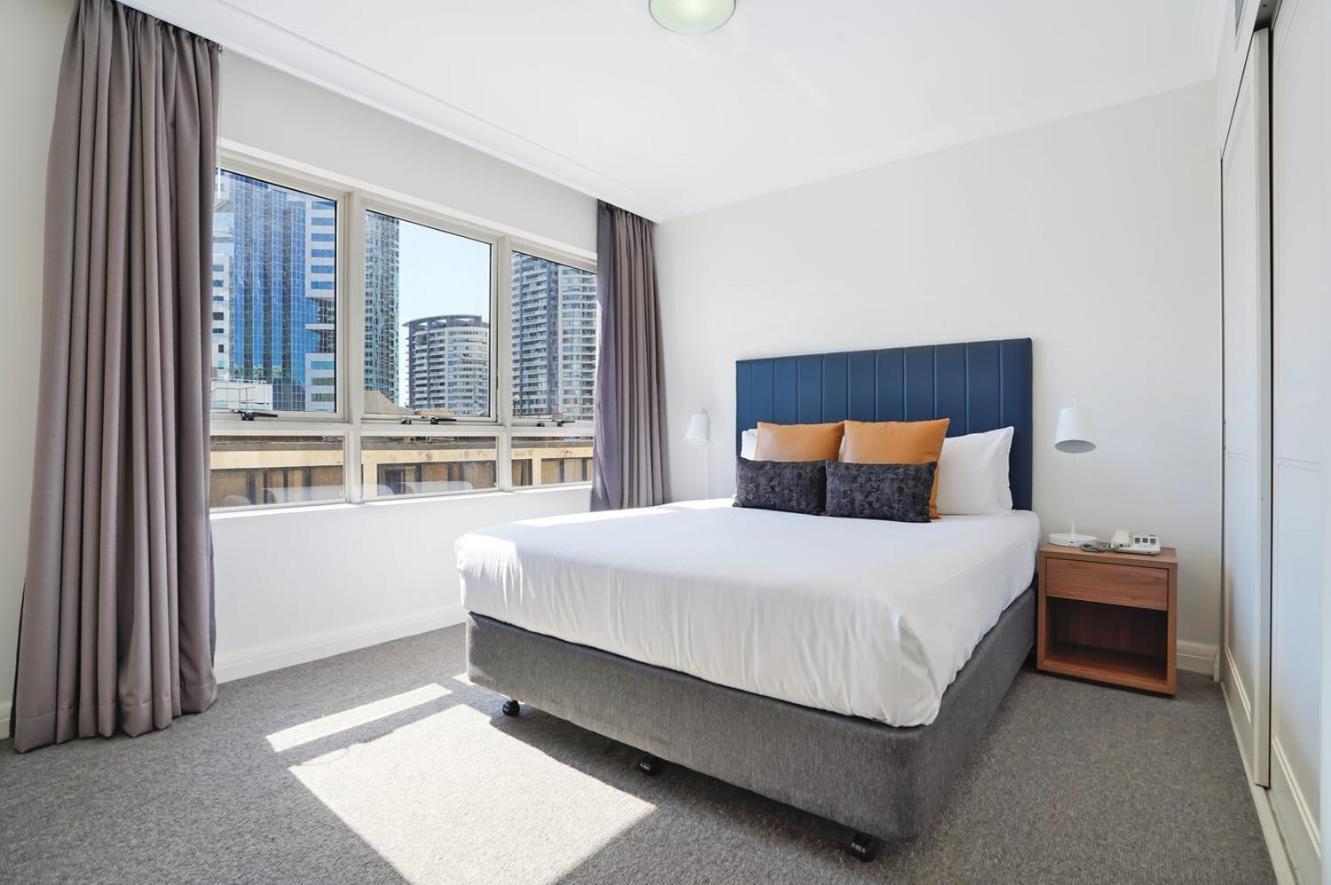 Serain Residences In Chatswood Central Sydney