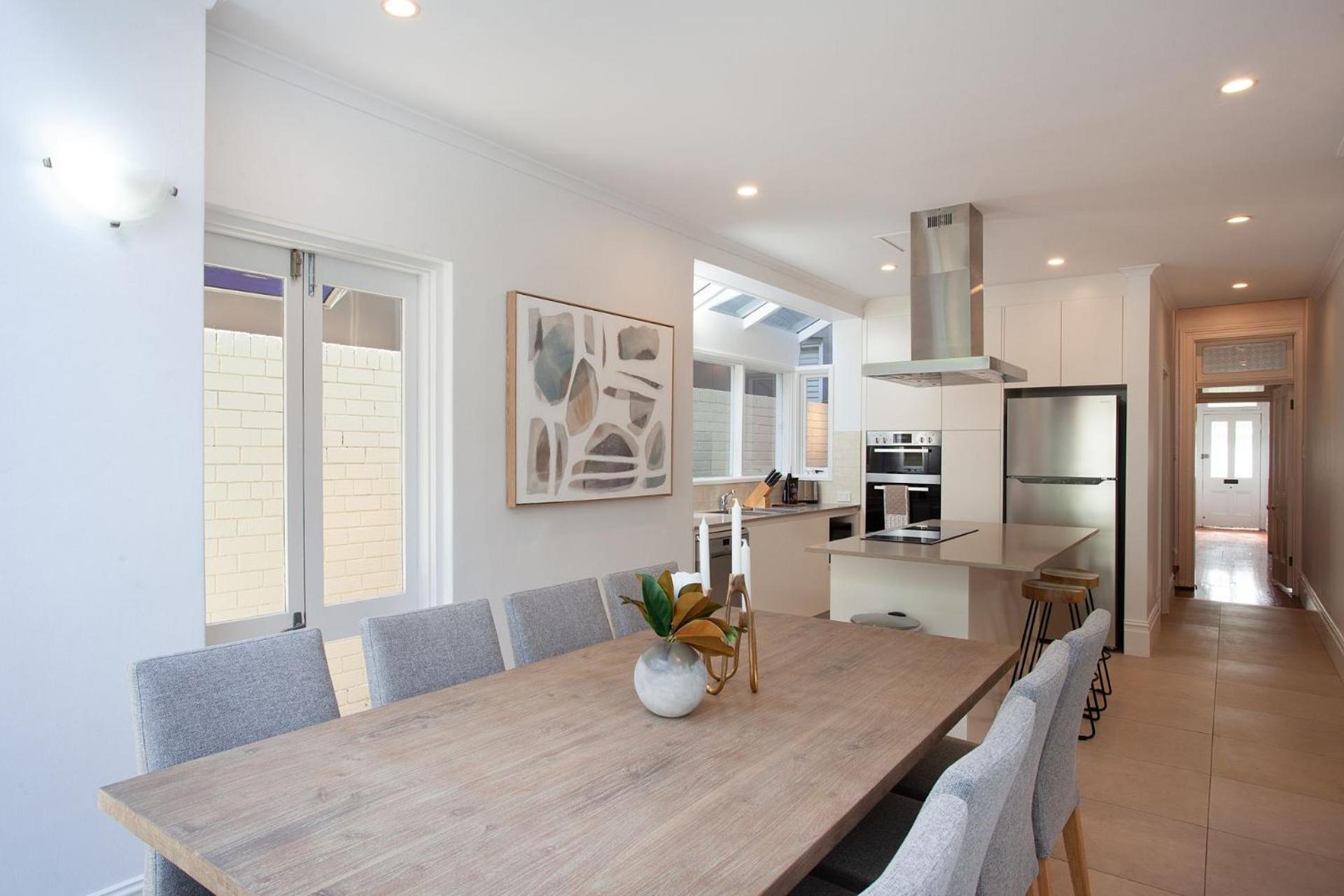 Ferienhaus Paddington Bear Isyd *