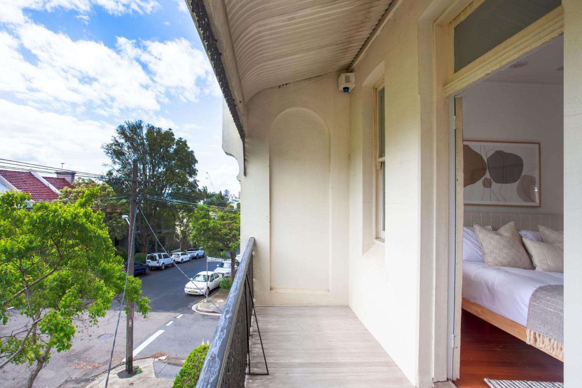 Ferienhaus Paddington Bear Isyd