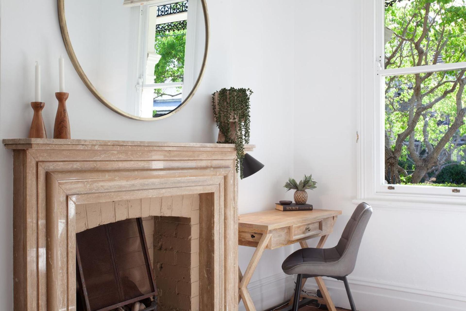 Ferienhaus Paddington Bear Isyd *