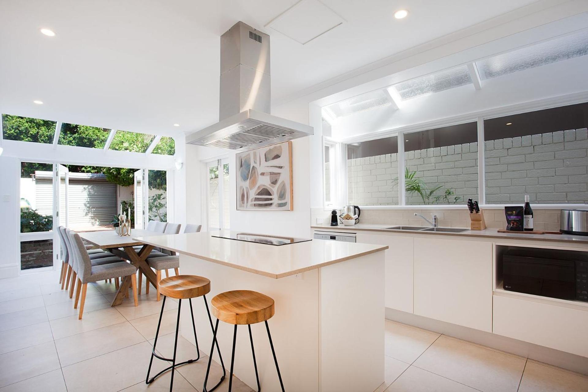 Ferienhaus Paddington Bear Isyd *