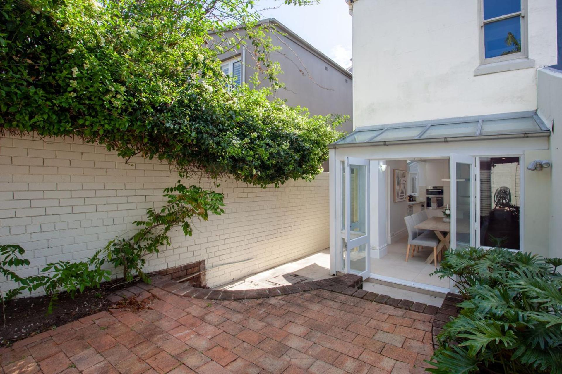 Paddington Bear Isyd Ferienhaus Sydney