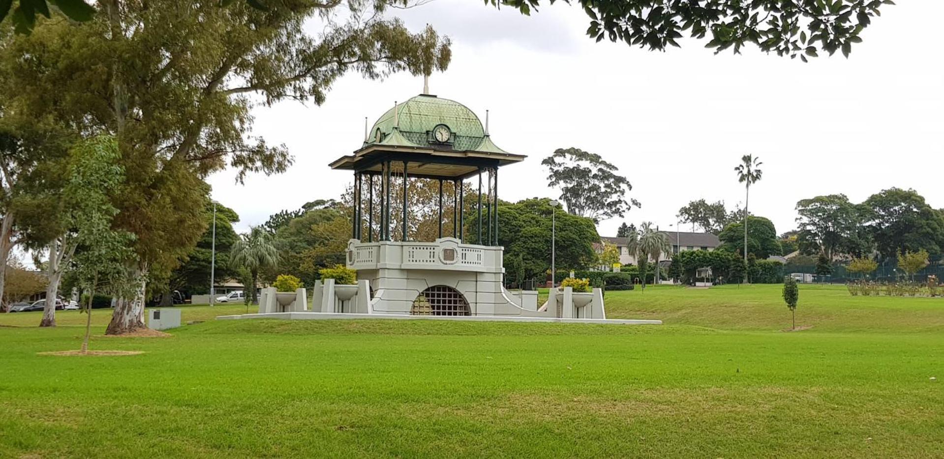 Apartment Metawise 2br In Heart Of Hurlstone Park Sydney