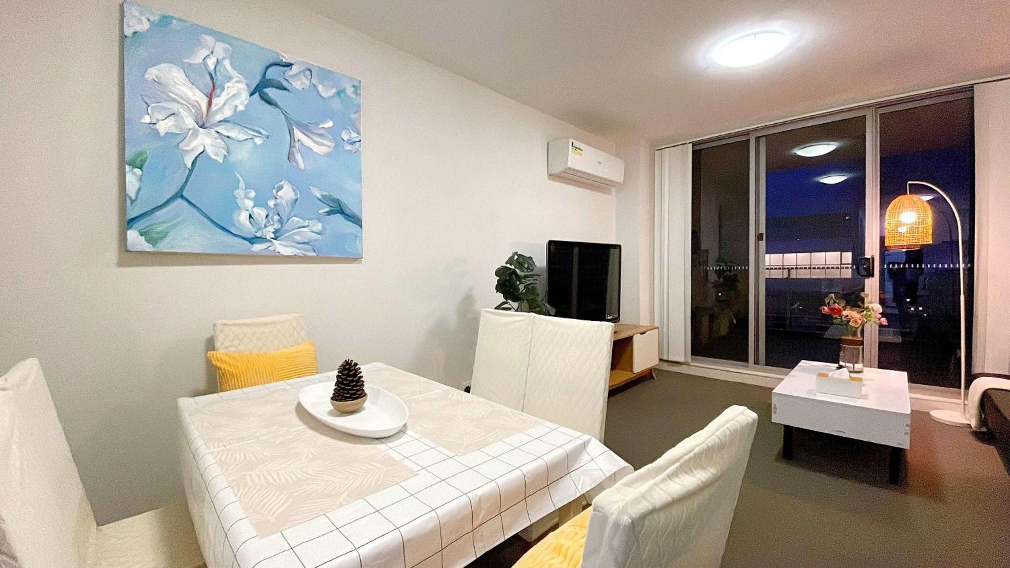 Metawise 2br In Heart Of Hurlstone Park Sydney