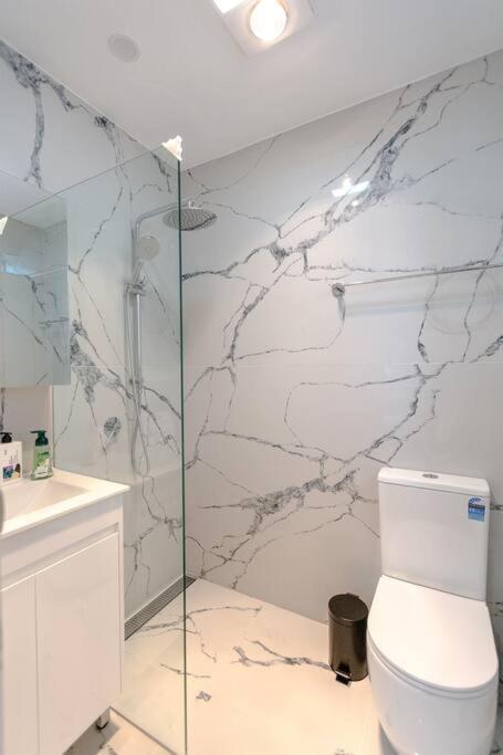 Renovated Vocation In Concord Casa de férias Sidney