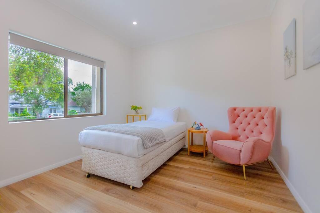 Casa de férias Renovated Vocation In Concord