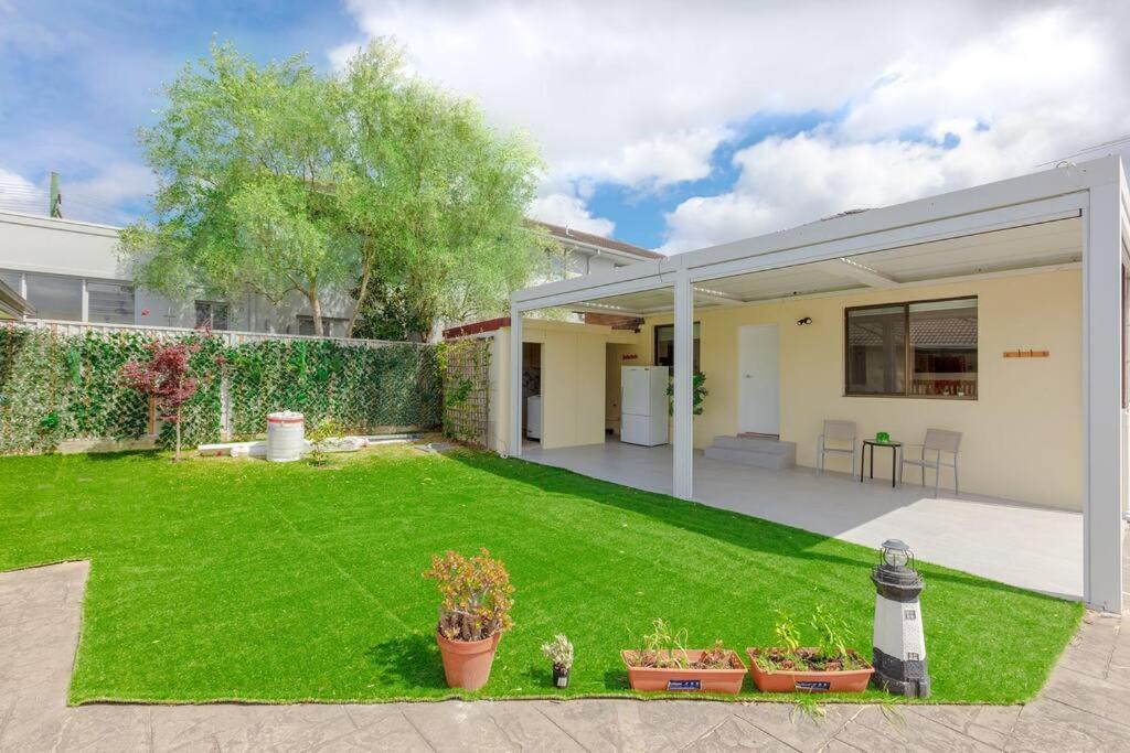 Renovated Vocation In Concord Casa de férias Sidney