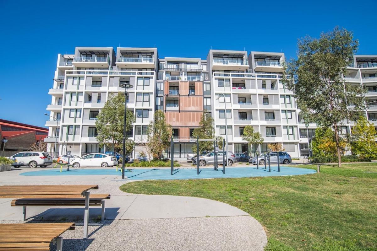 Ultimate Rosebery Convenience - Parking Available * Sidney