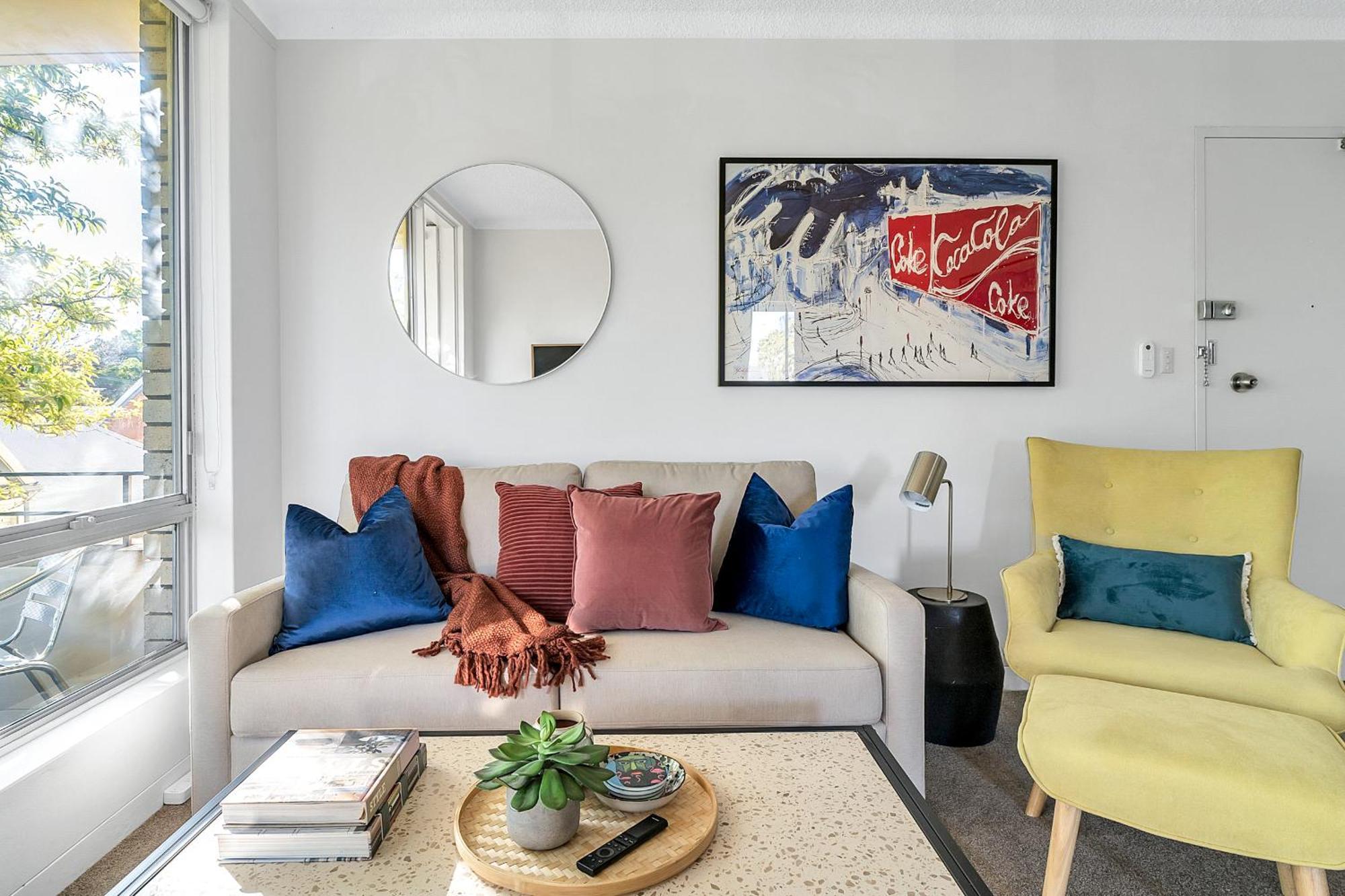 'the Crows Nest' - Stylish & Chic, North * Sydney