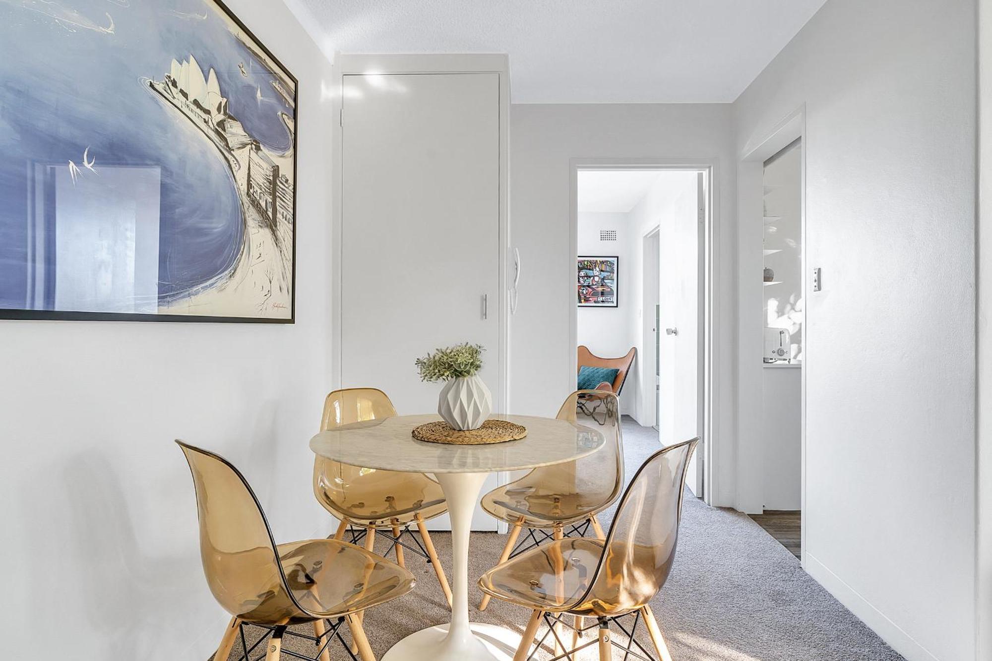 Apartment 'the Crows Nest' - Stylish & Chic, North *