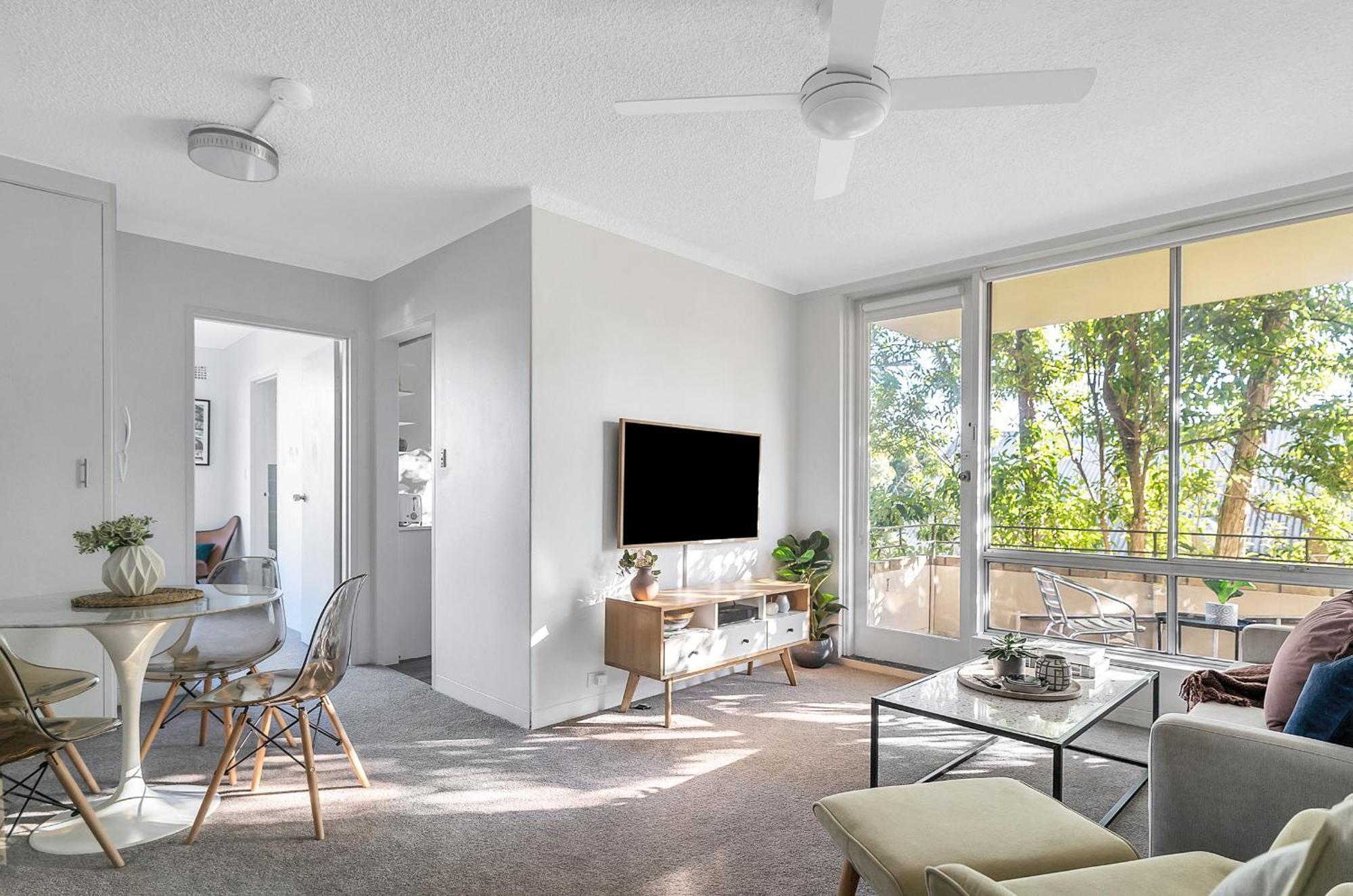 Apartment 'the Crows Nest' - Stylish & Chic, North Sydney