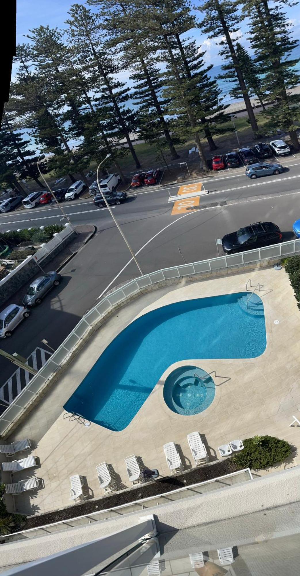 Manly Beachfront *