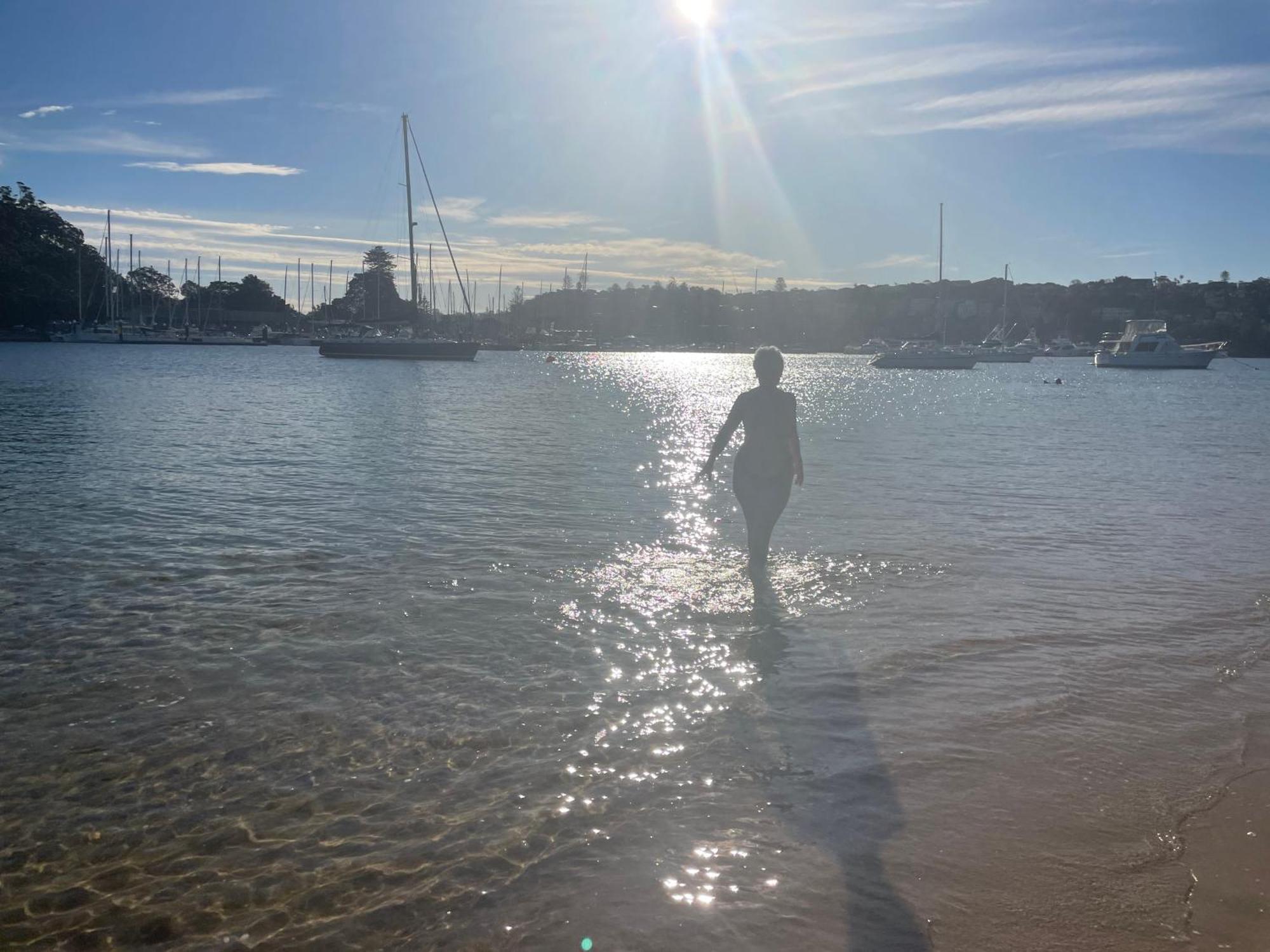 Manly Beachfront