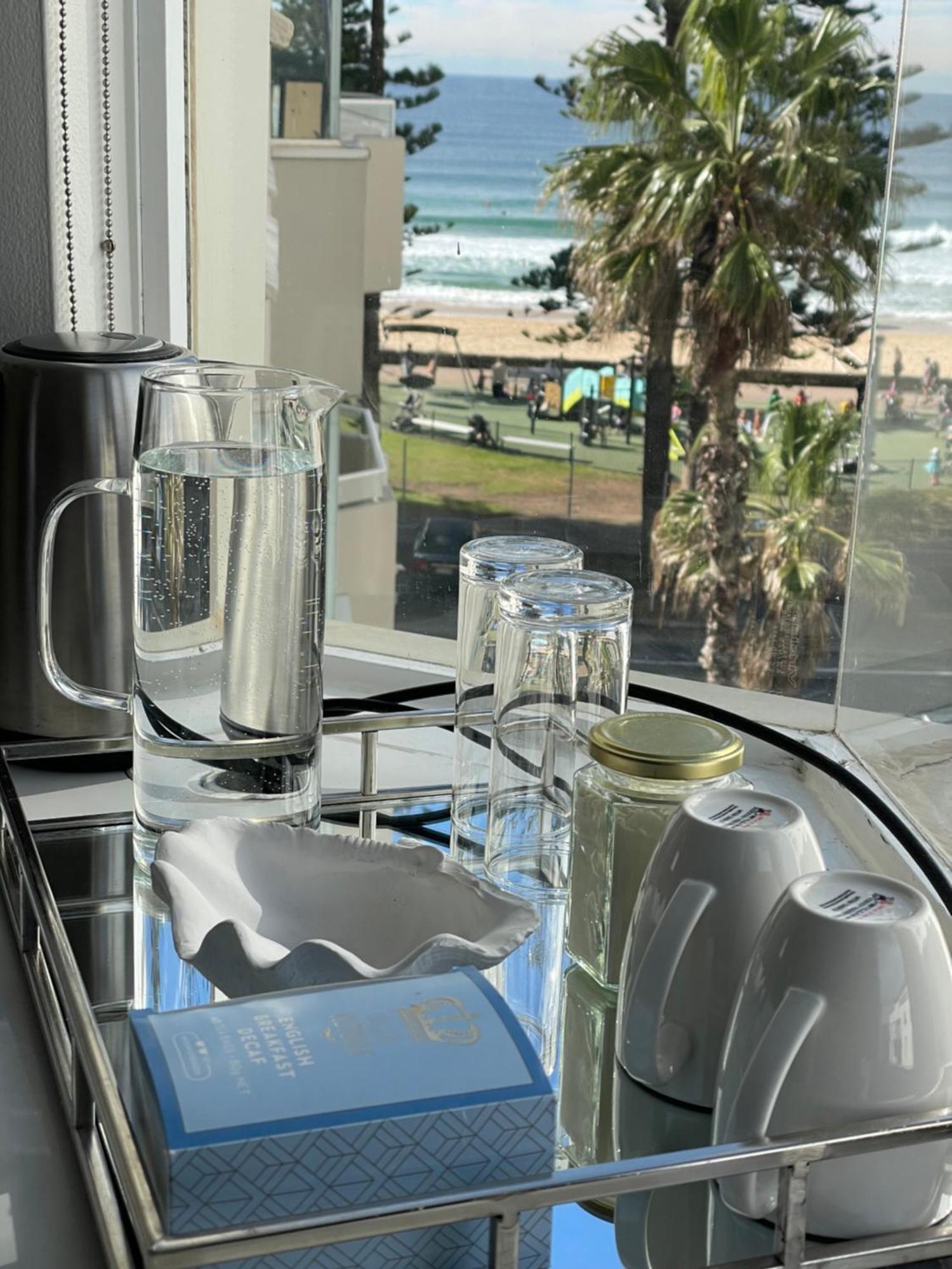 Apartment Manly Beachfront