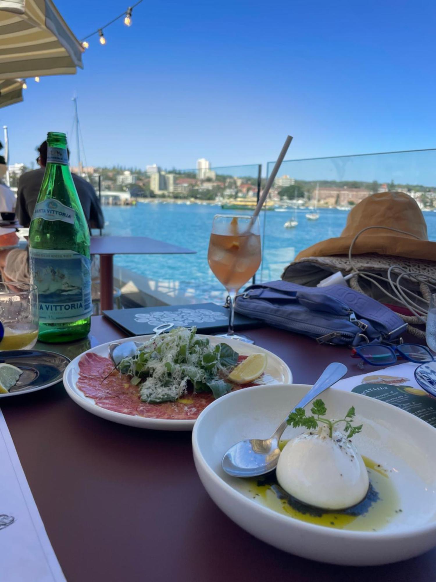 Manly Beachfront *