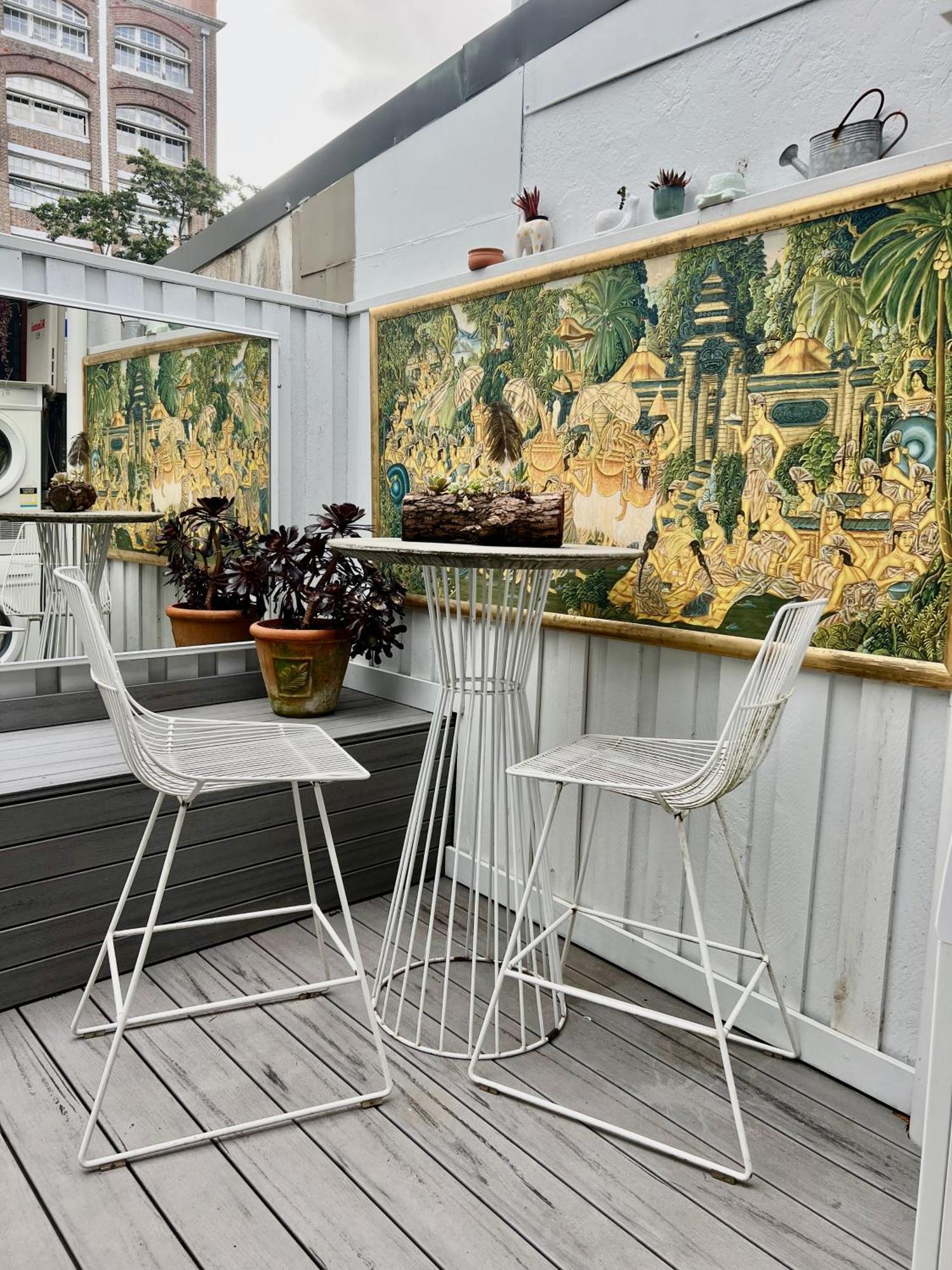 Casa Portuguesa * Sydney
