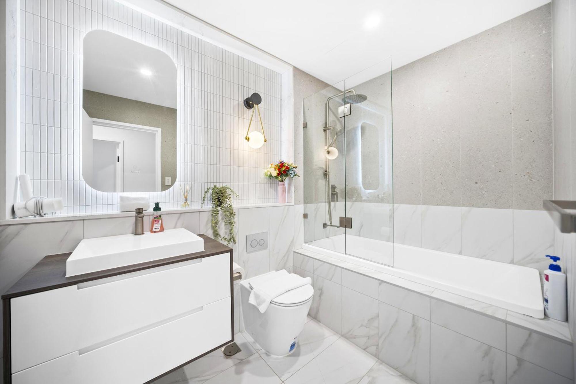 Apartment Modern Toy Style At Heart Kogarah *