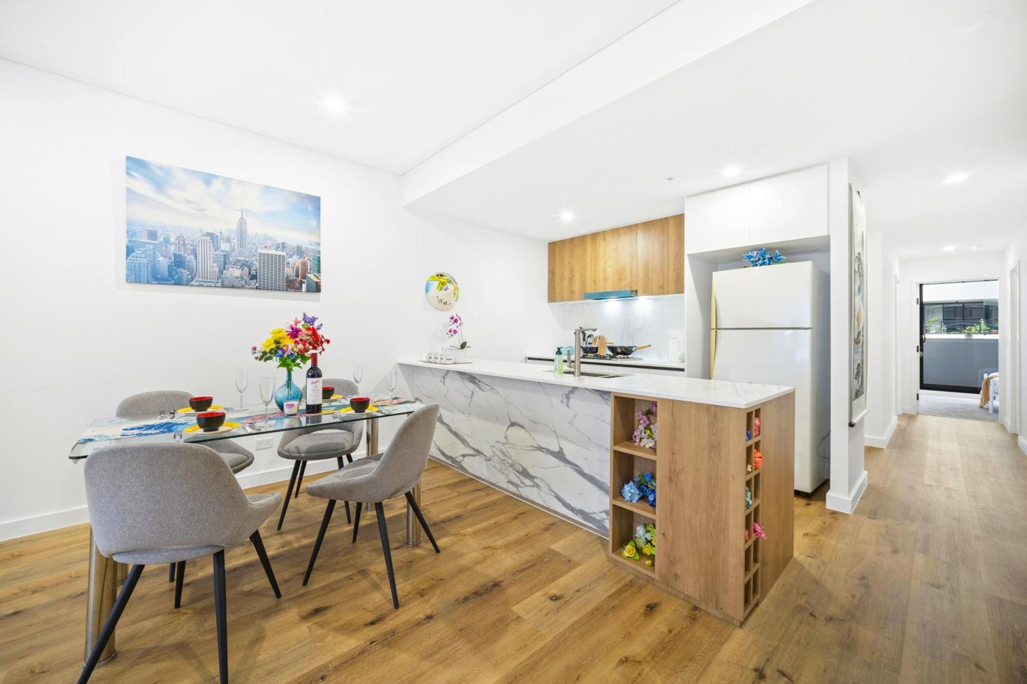 Modern Toy Style At Heart Kogarah * Sydney