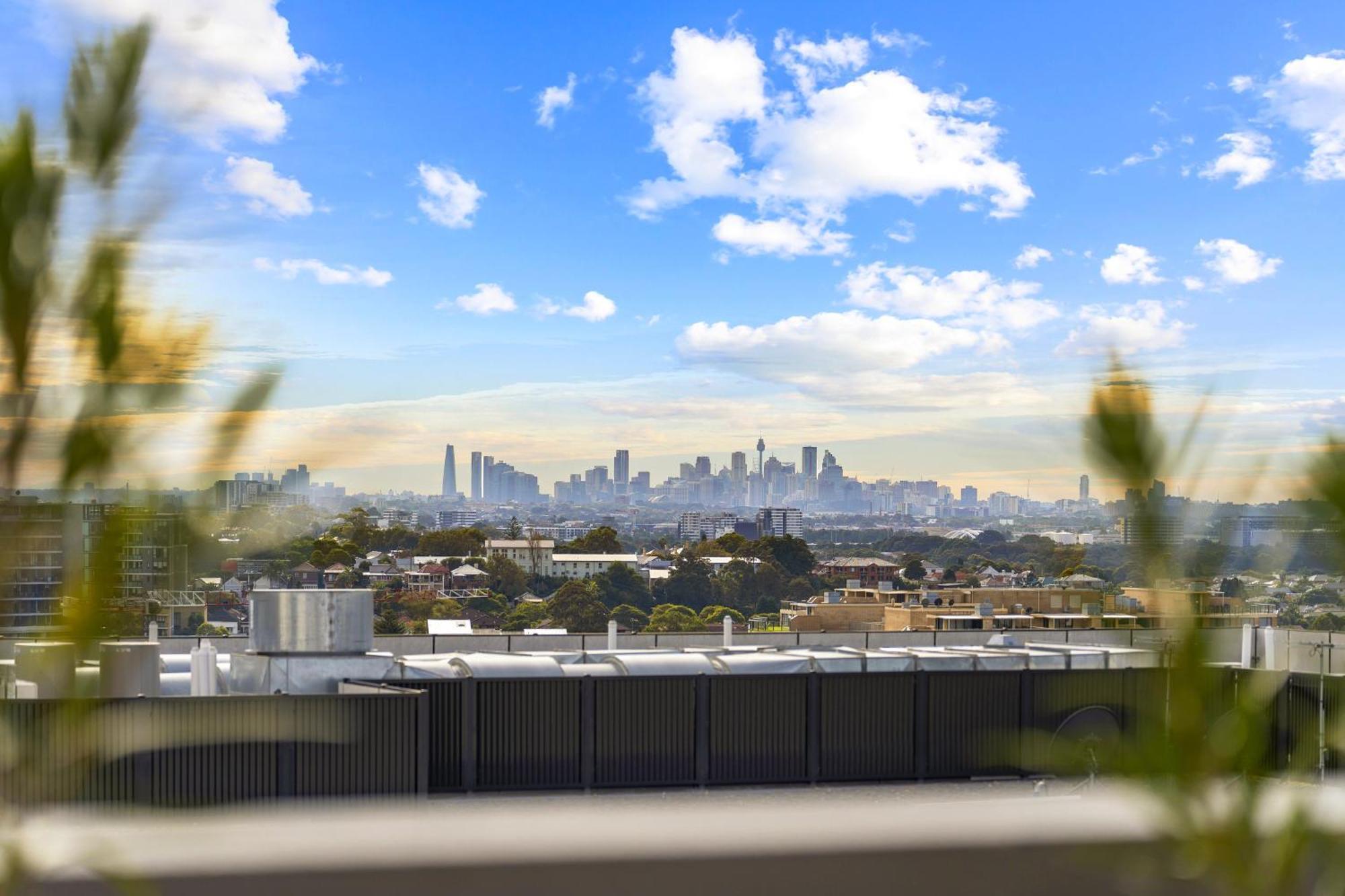 Modern Toy Style At Heart Kogarah Apartment Sydney