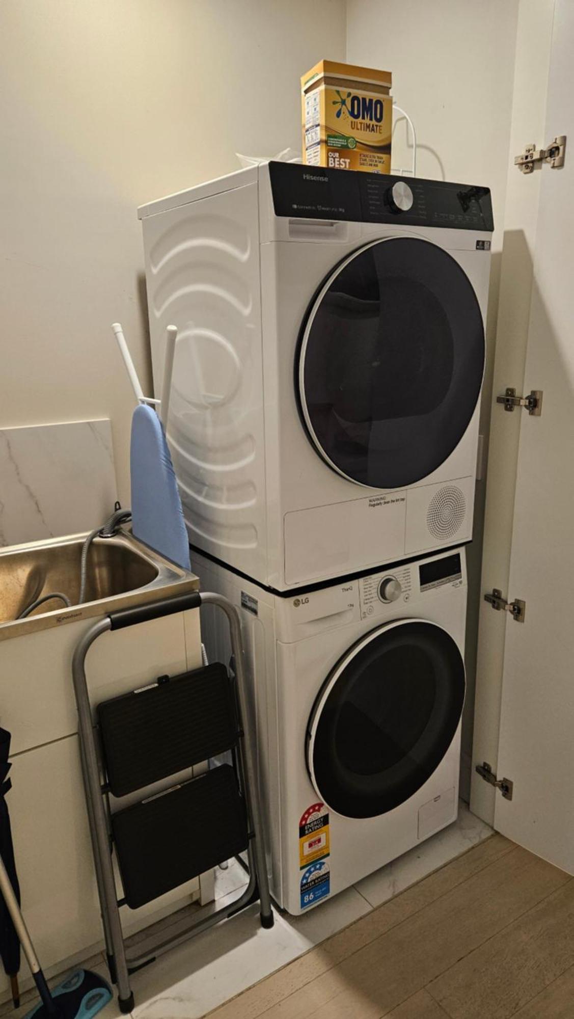 Apartamento Bondi Junction Bellissima *