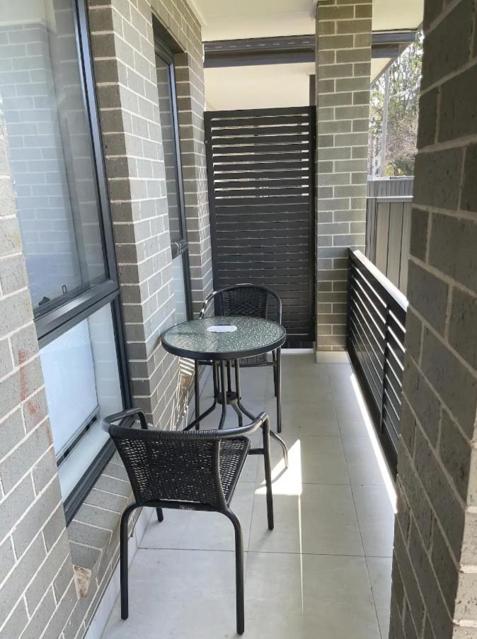 Rosehill Guest house