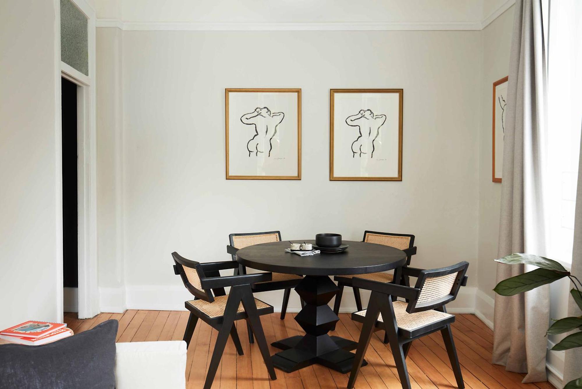 Camelia Grove * Sydney