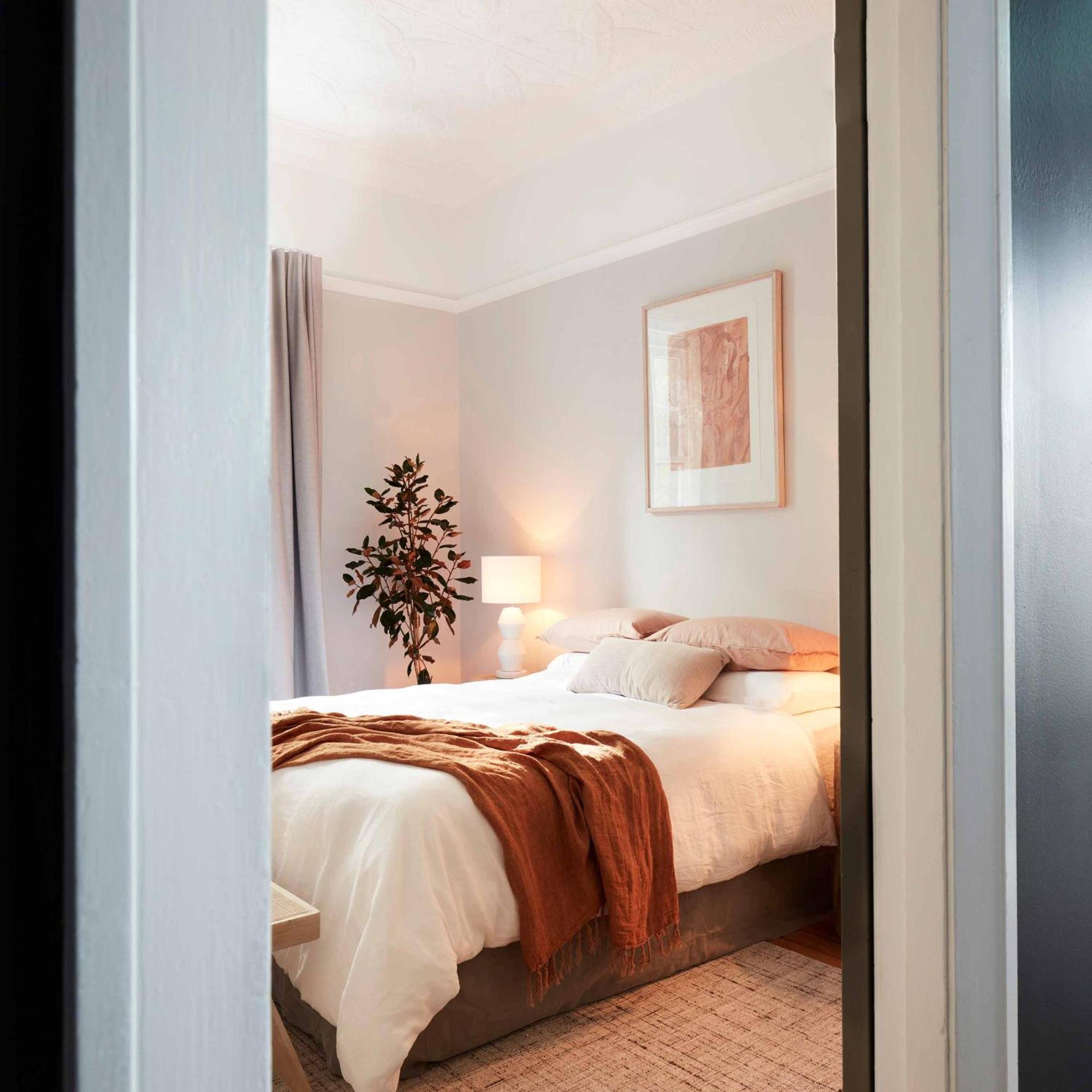 Camelia Grove Hotel Sydney