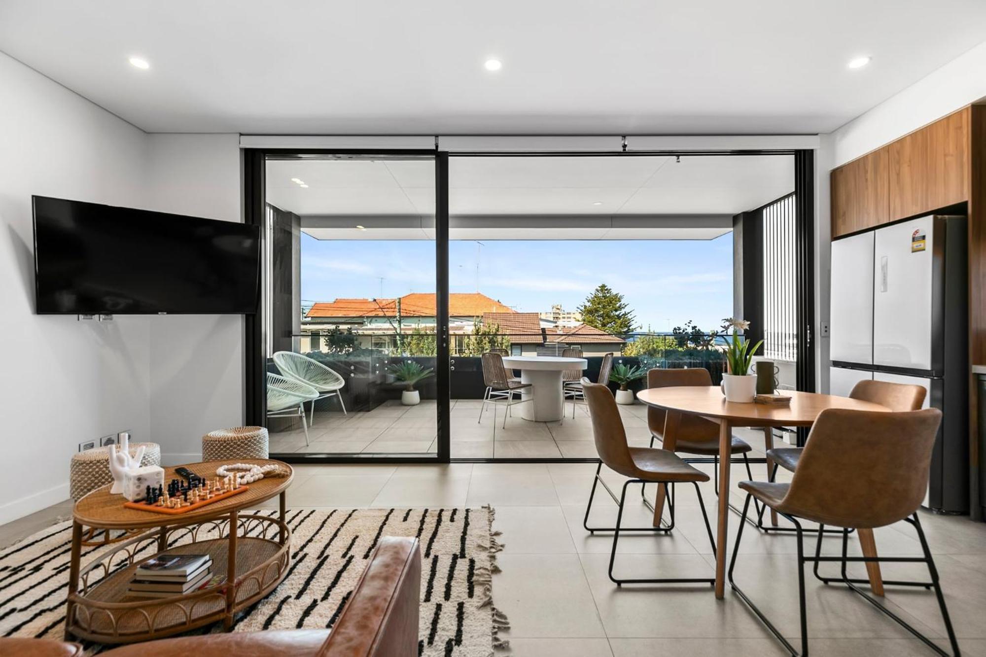 Coogee Beachside Bliss 6 Sydney