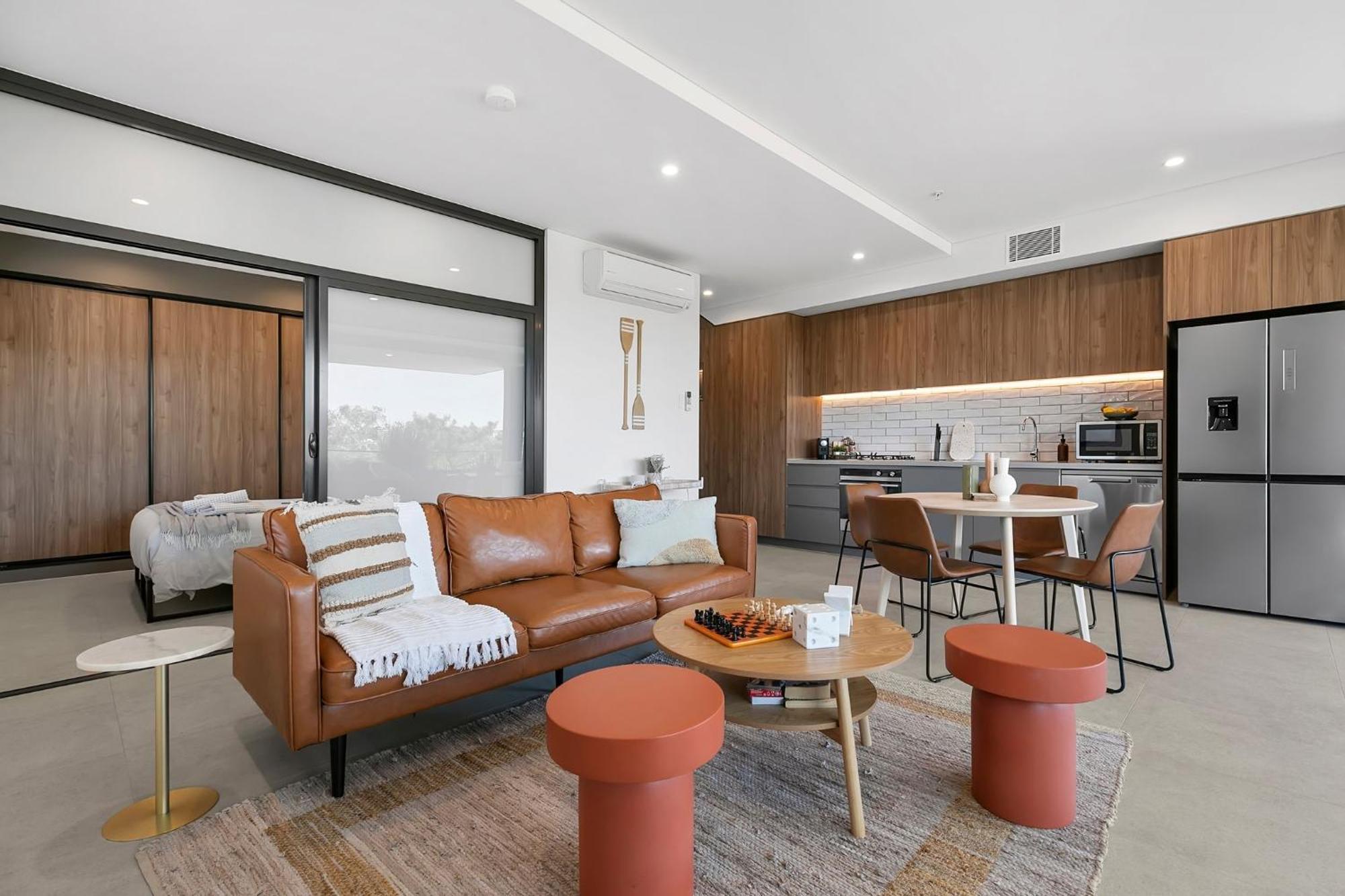 Apartment Coogee Beachside Solace 5