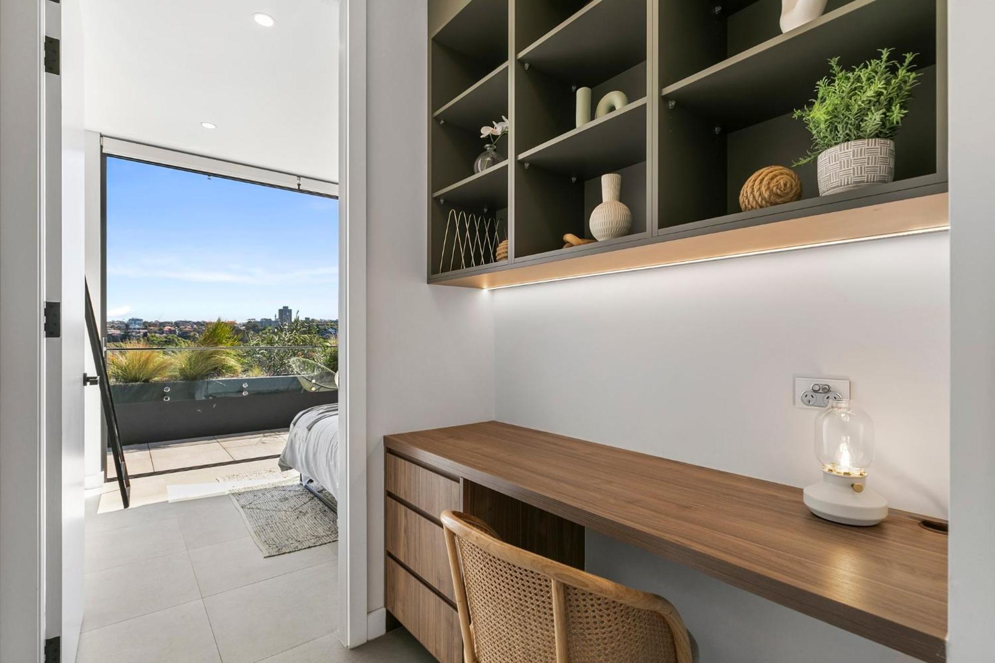 Coogee Beachside Penthouse 7 * Sydney