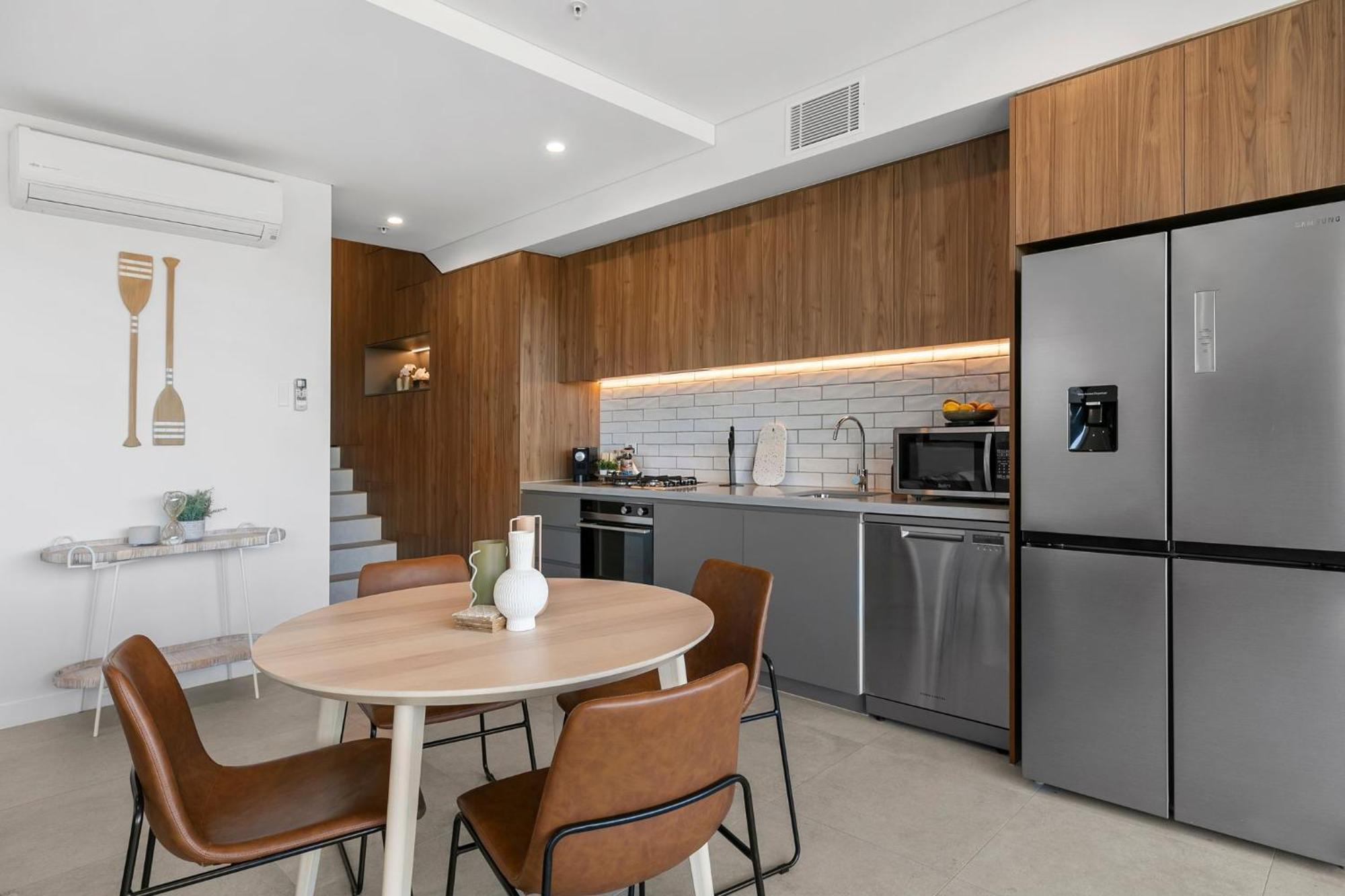 Coogee Beachside Solace 5 Apartment *