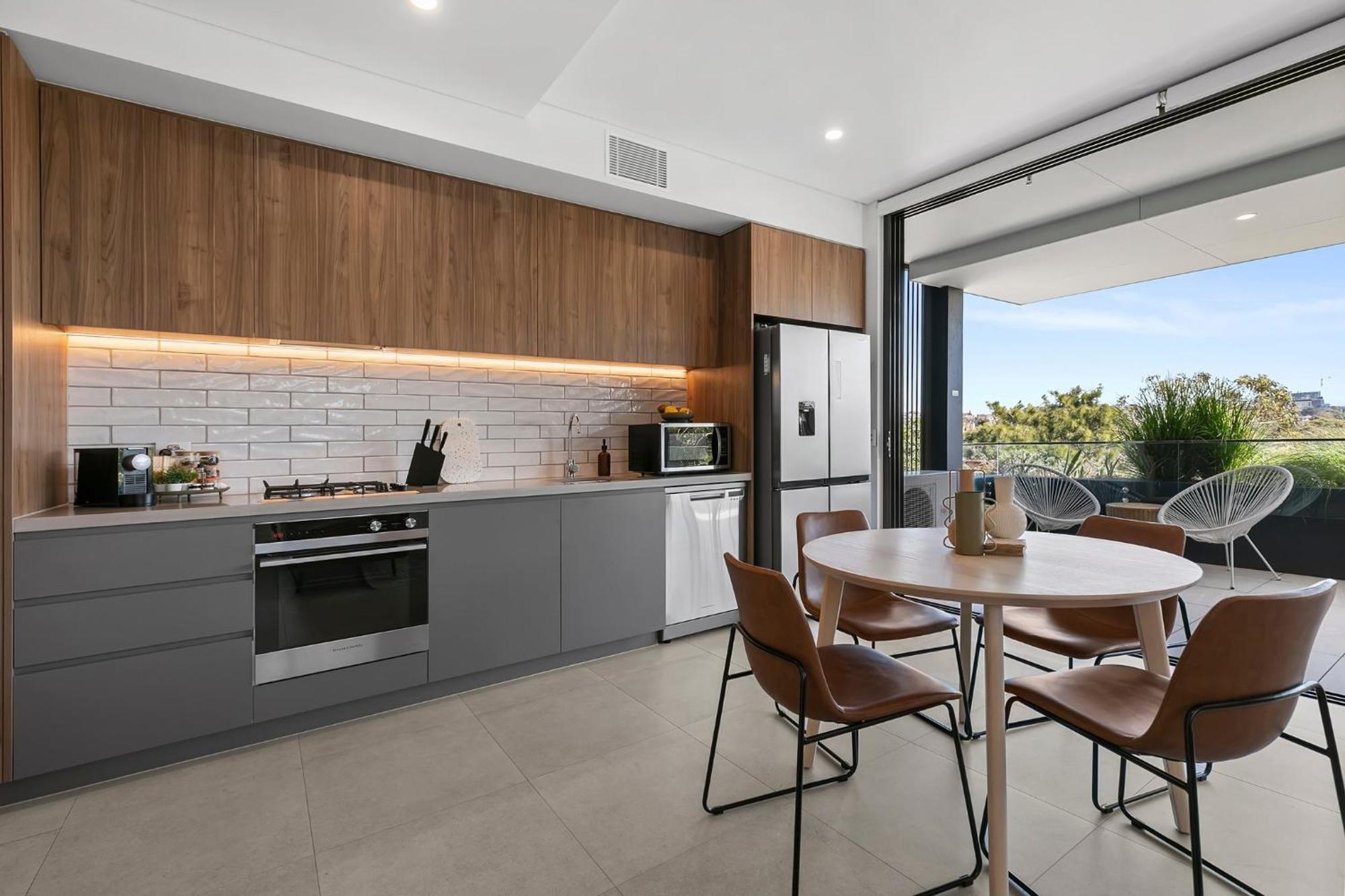 Coogee Beachside Solace 5 * Sydney