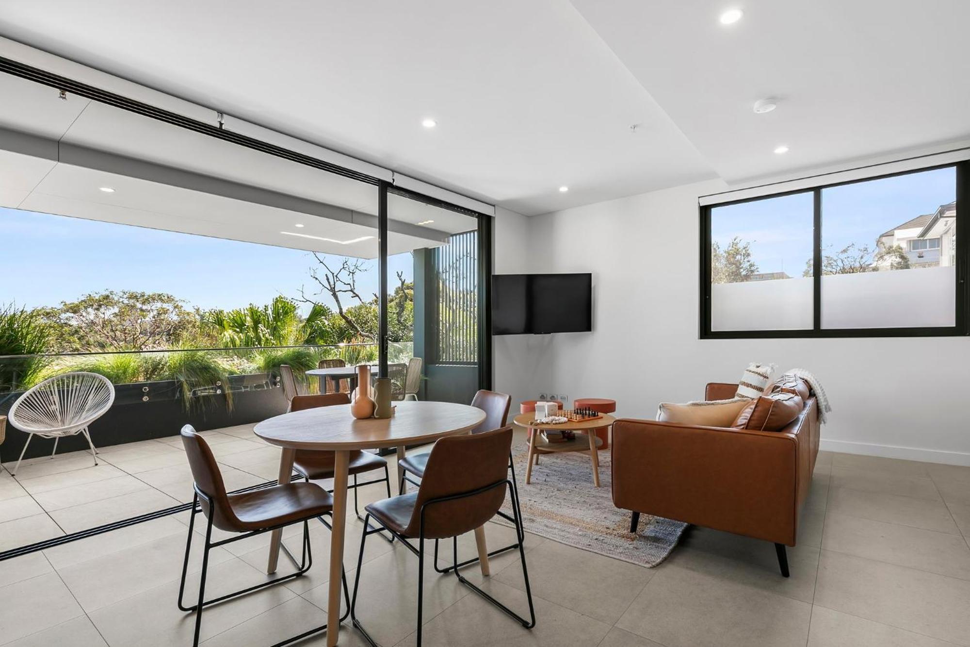 Coogee Beachside Solace 5 *