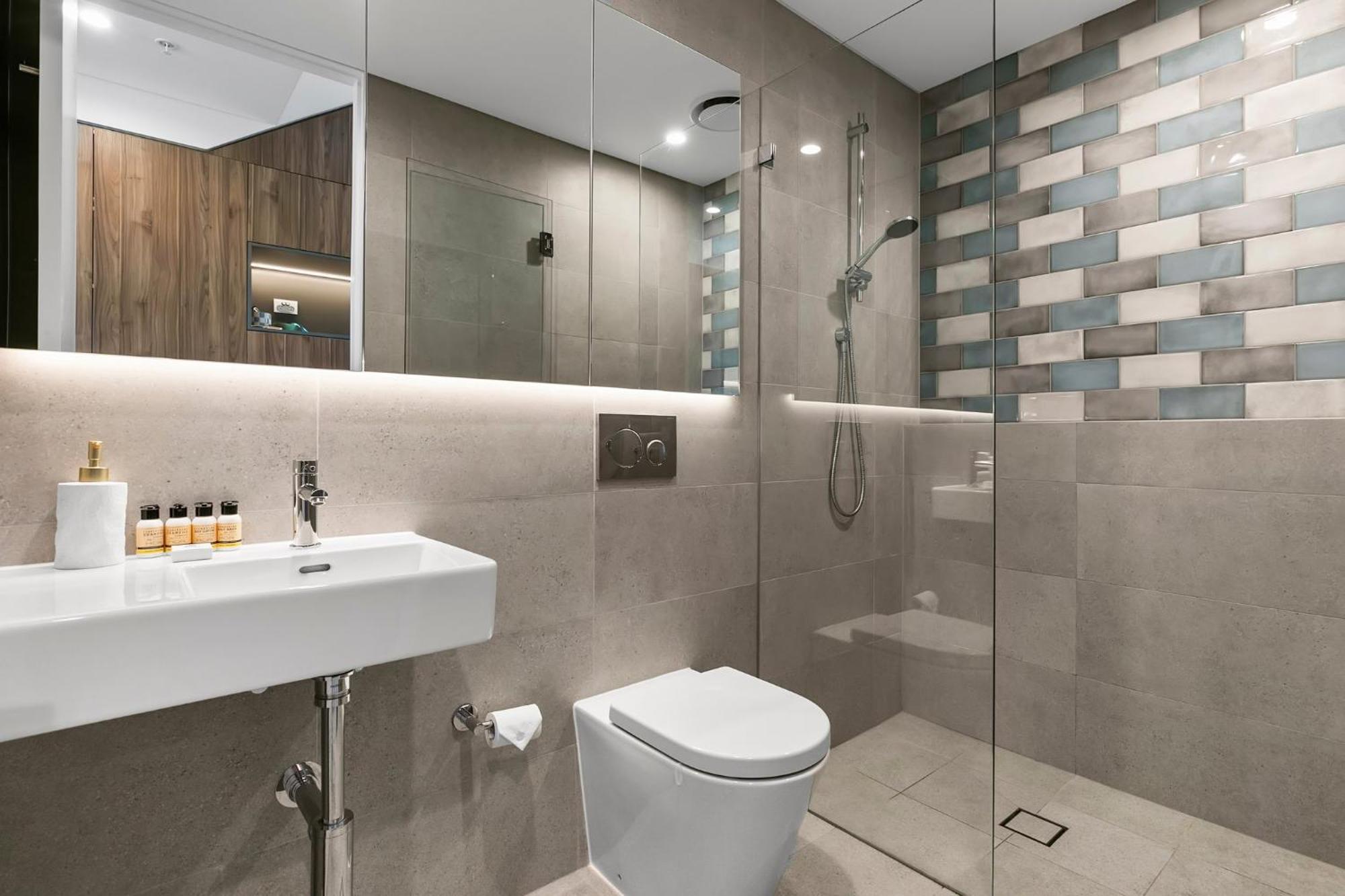 Apartment Coogee Beachside Solace 5 Sydney