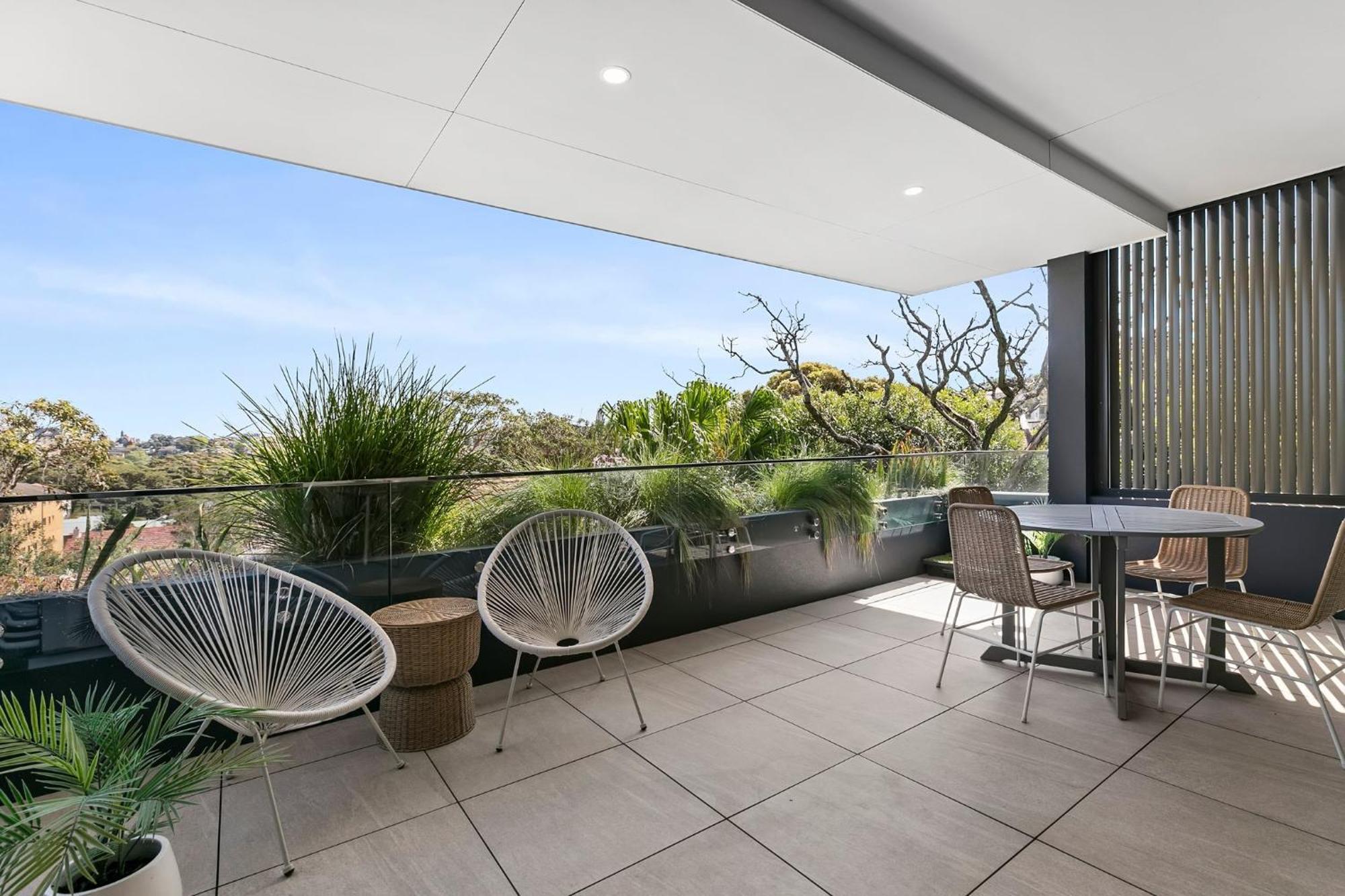 Coogee Beachside Solace 5 Apartment