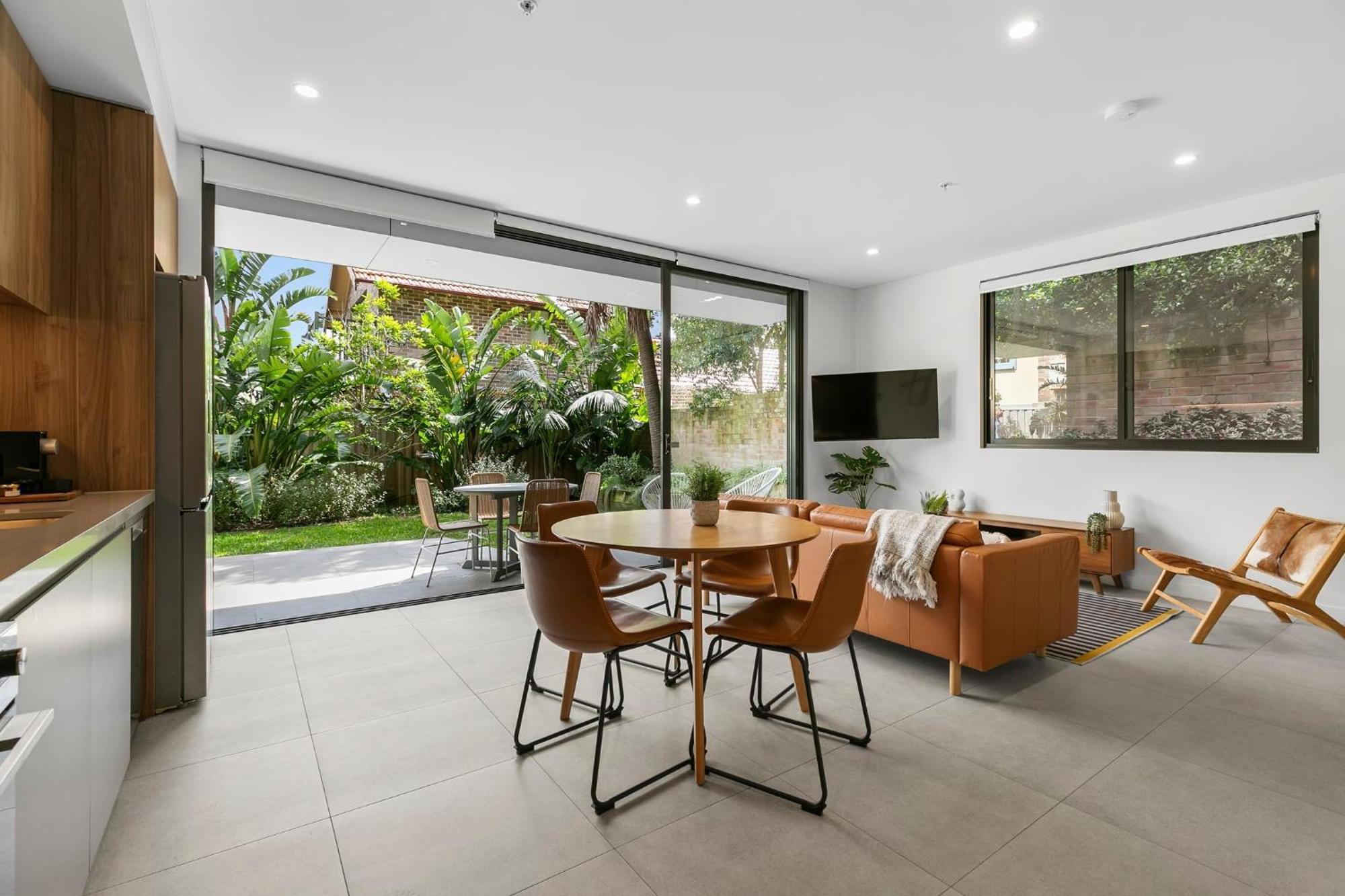 Apartment Coogee Beachside Abode 1