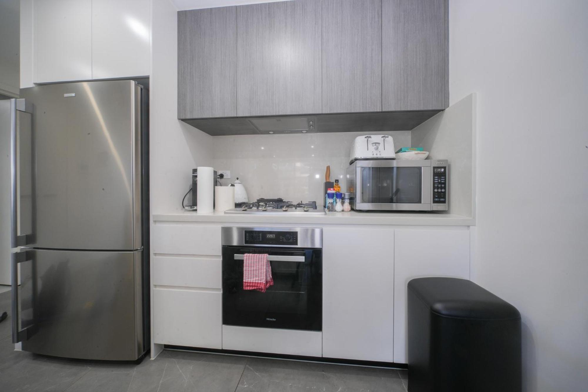 Modern Minimalist Haven * Sydney