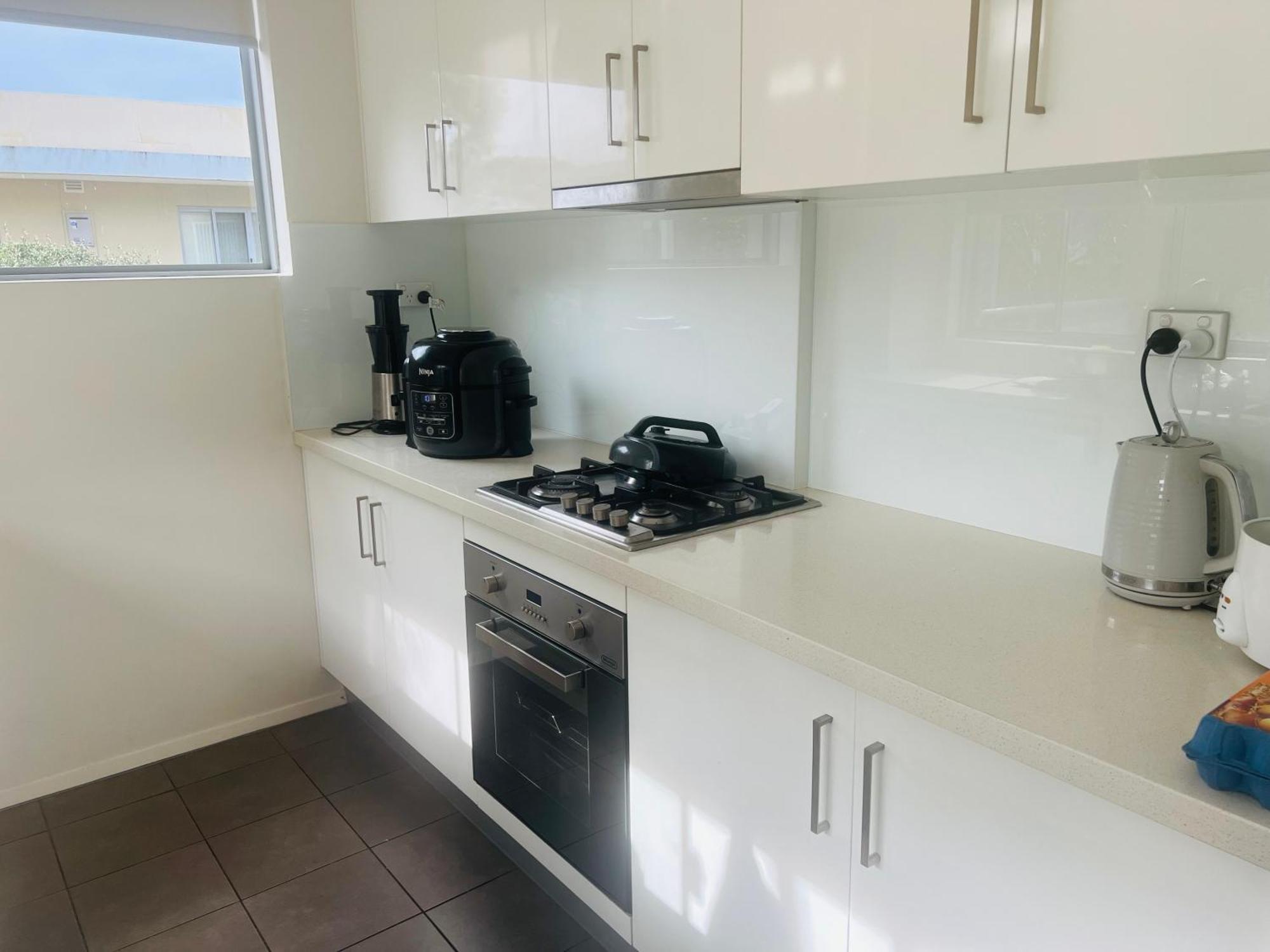 Guest house A Private - 1 Train Stop To Chatswood Cbd *