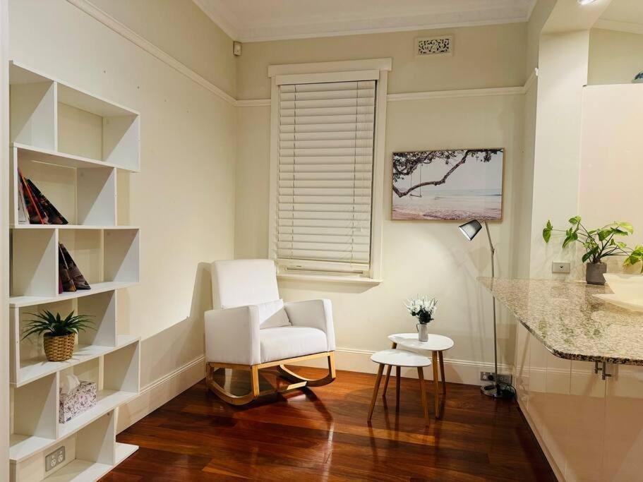 Casa de férias House 3 Bedrooms 2 Baths 2 Parkings In Mosman