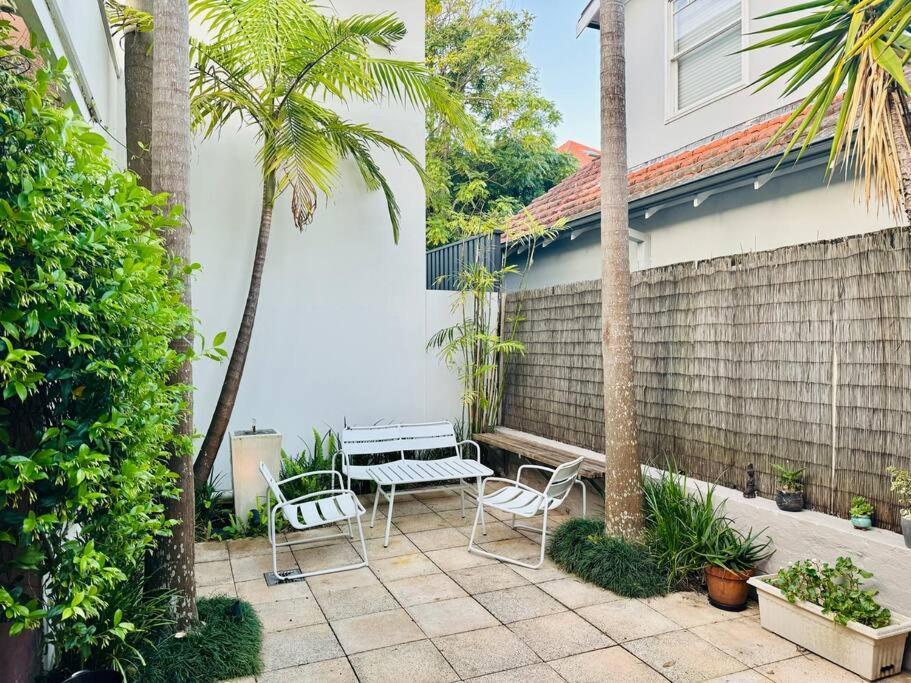 House 3 Bedrooms 2 Baths 2 Parkings In Mosman Casa de férias Sidney