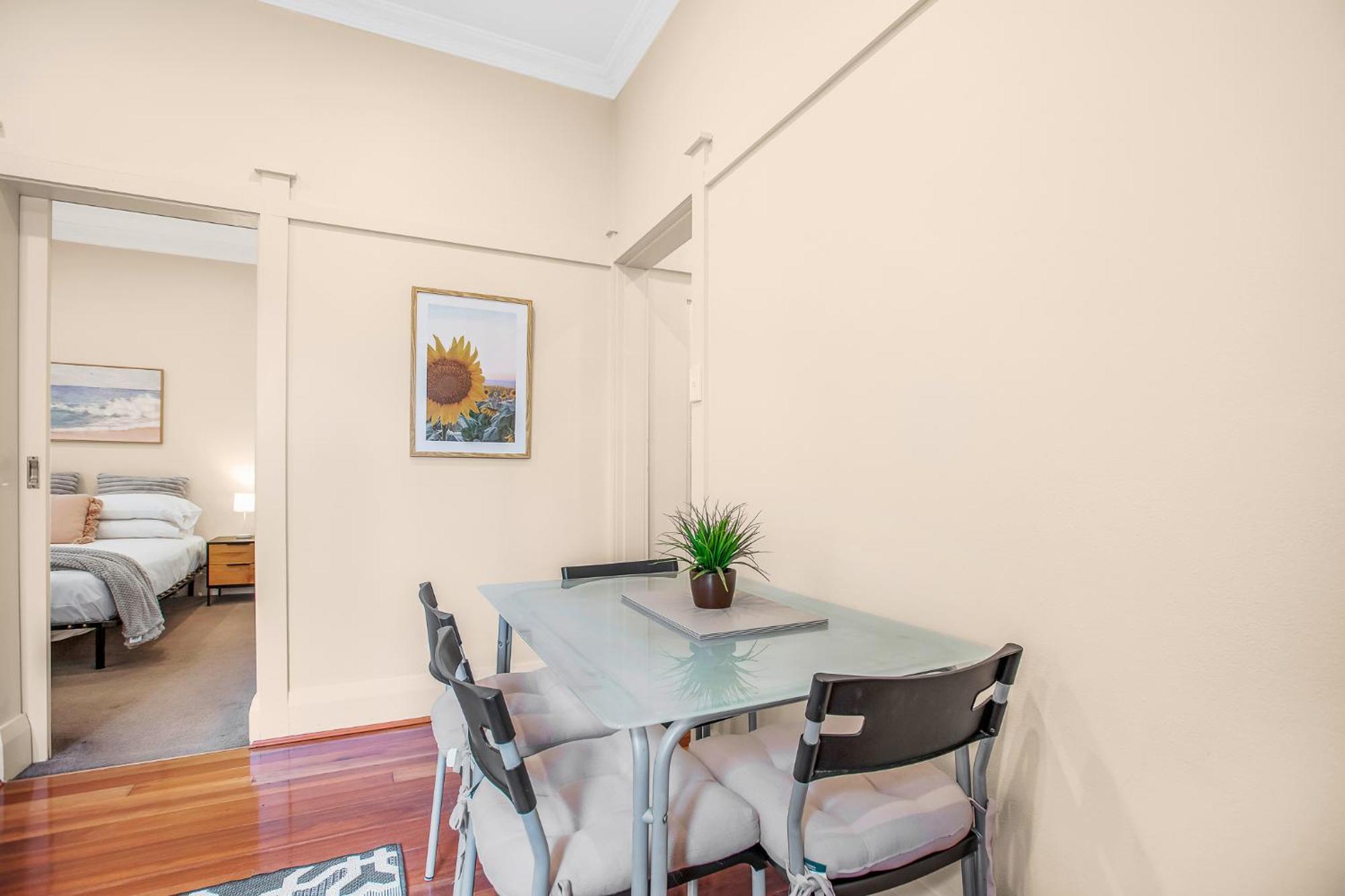 Escape To Neutral Bay -perfect Away From Apartment Sydney