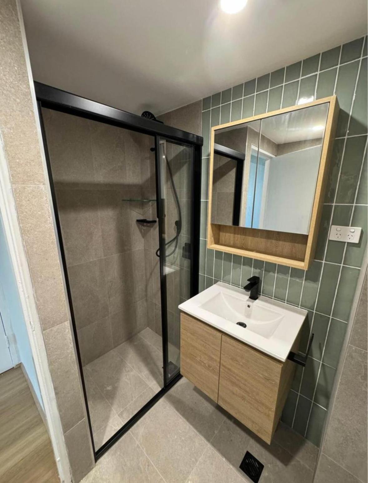 Renovated W Pool & Just Off Oxford St Sydney
