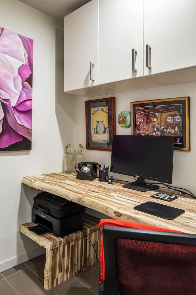 Apartamento Balinese Charm Meets Living In Inner *