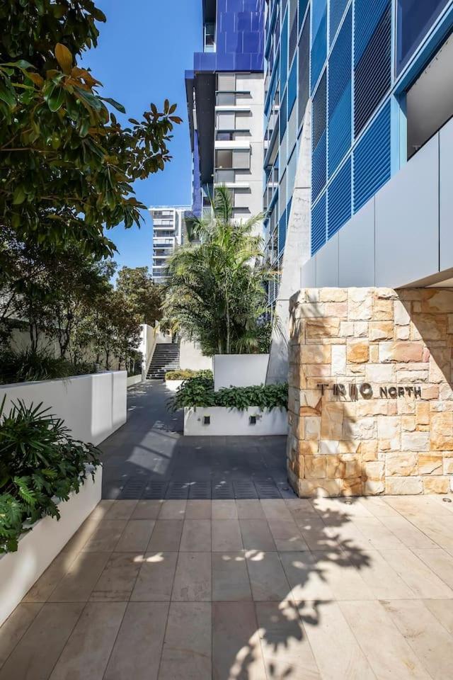 Apartamento Balinese Charm Meets Living In Inner Sidney