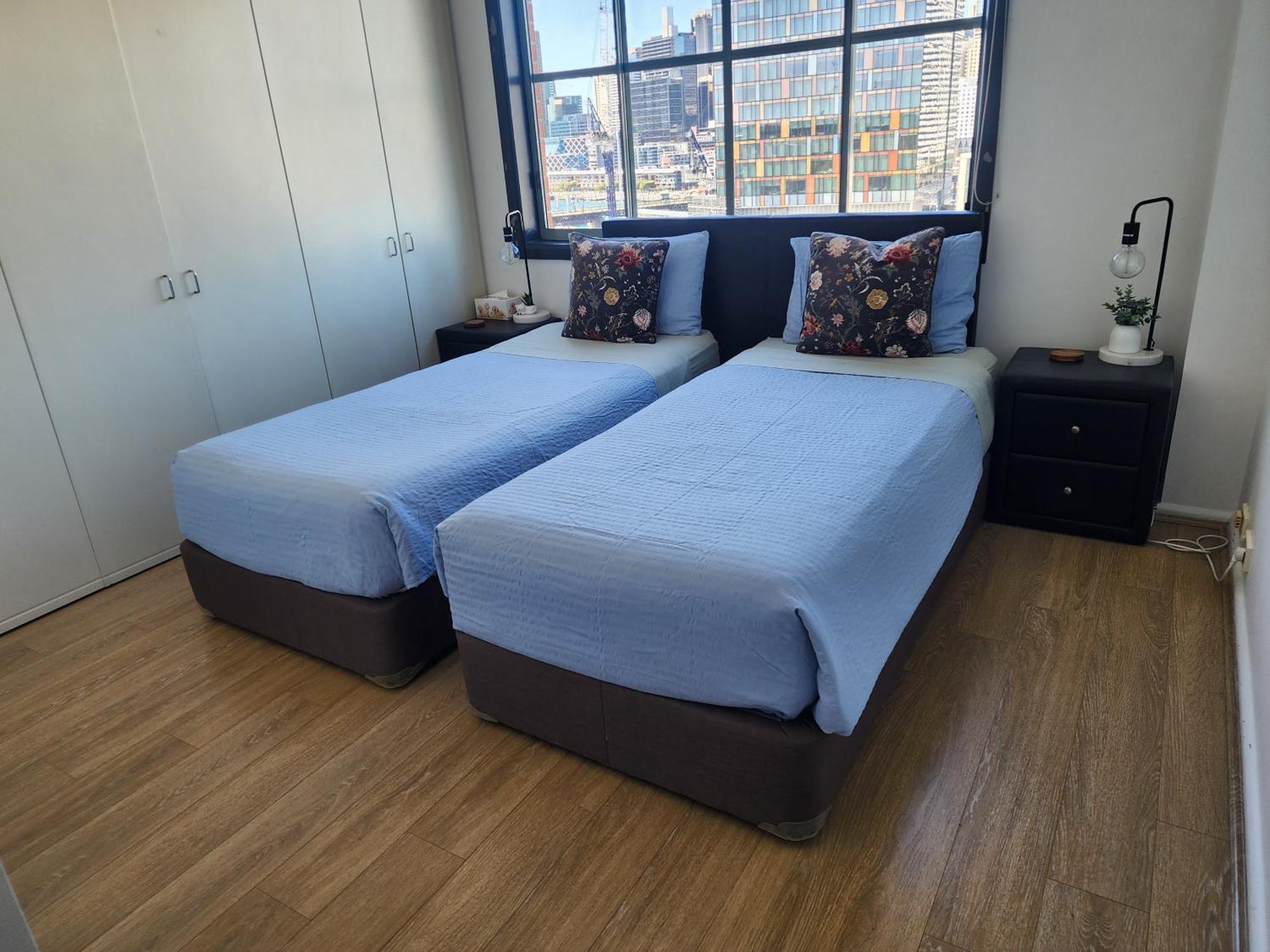 Apartment Beautiful In Pyrmont