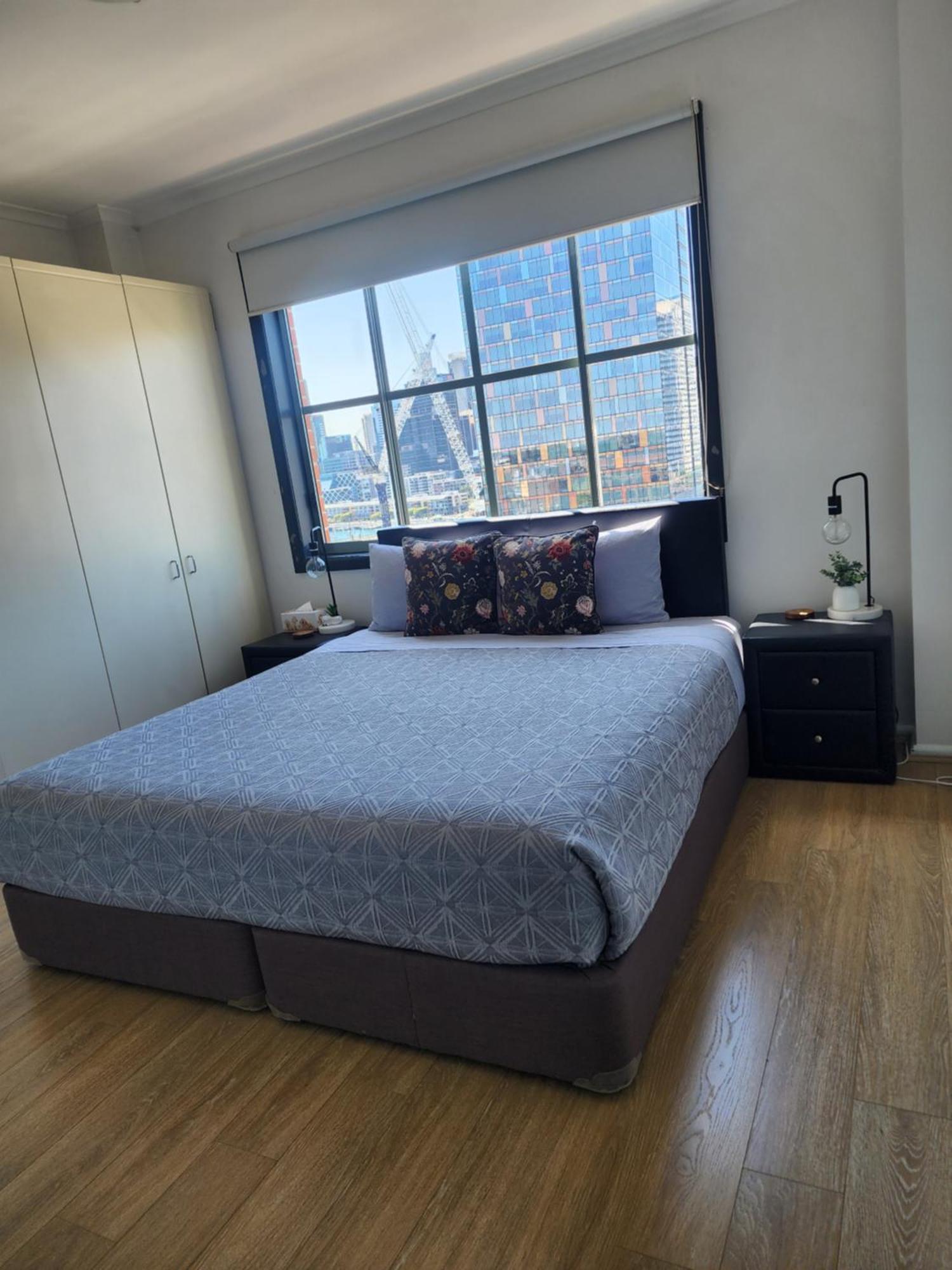 Apartment Beautiful In Pyrmont